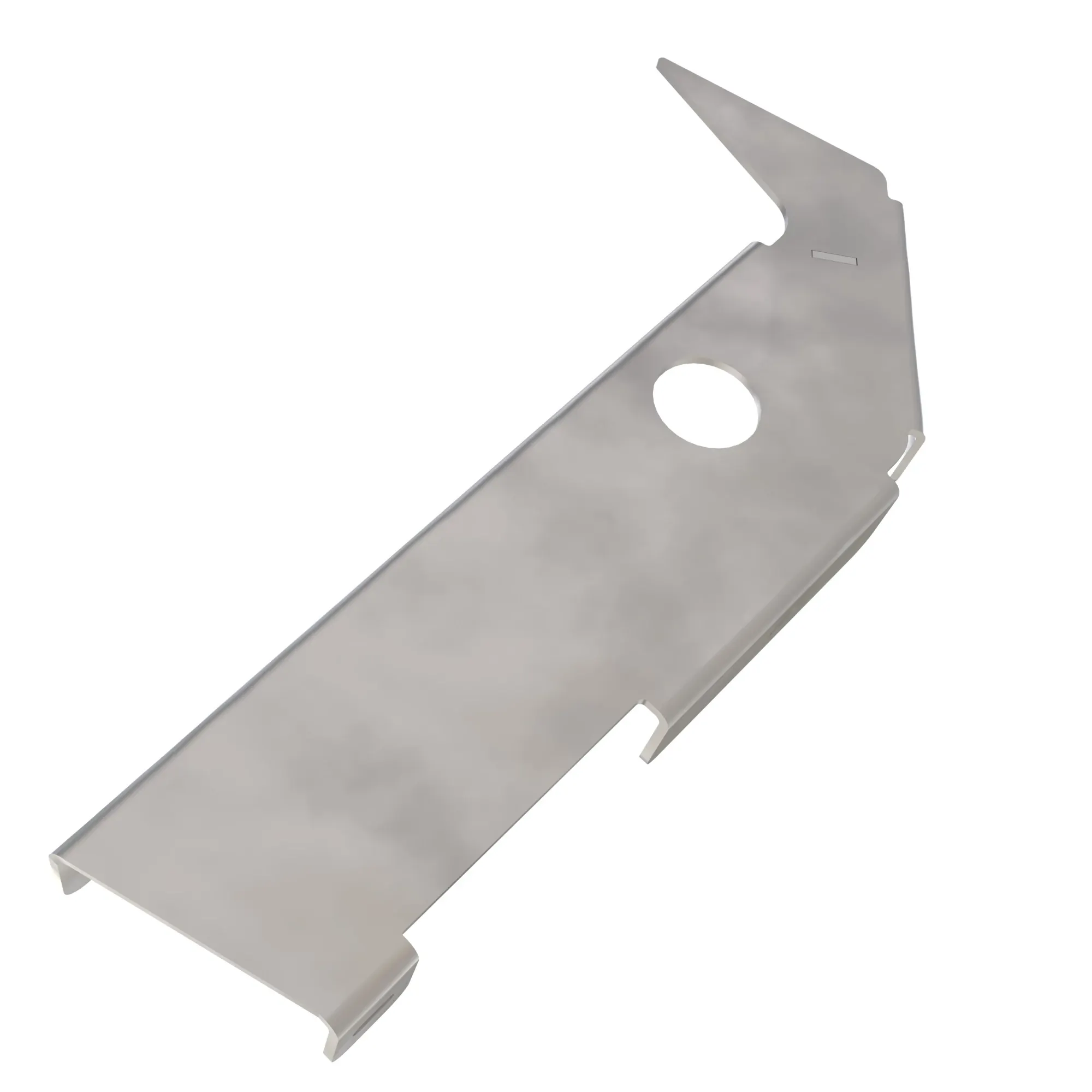 John Deere Bracket - DC224138