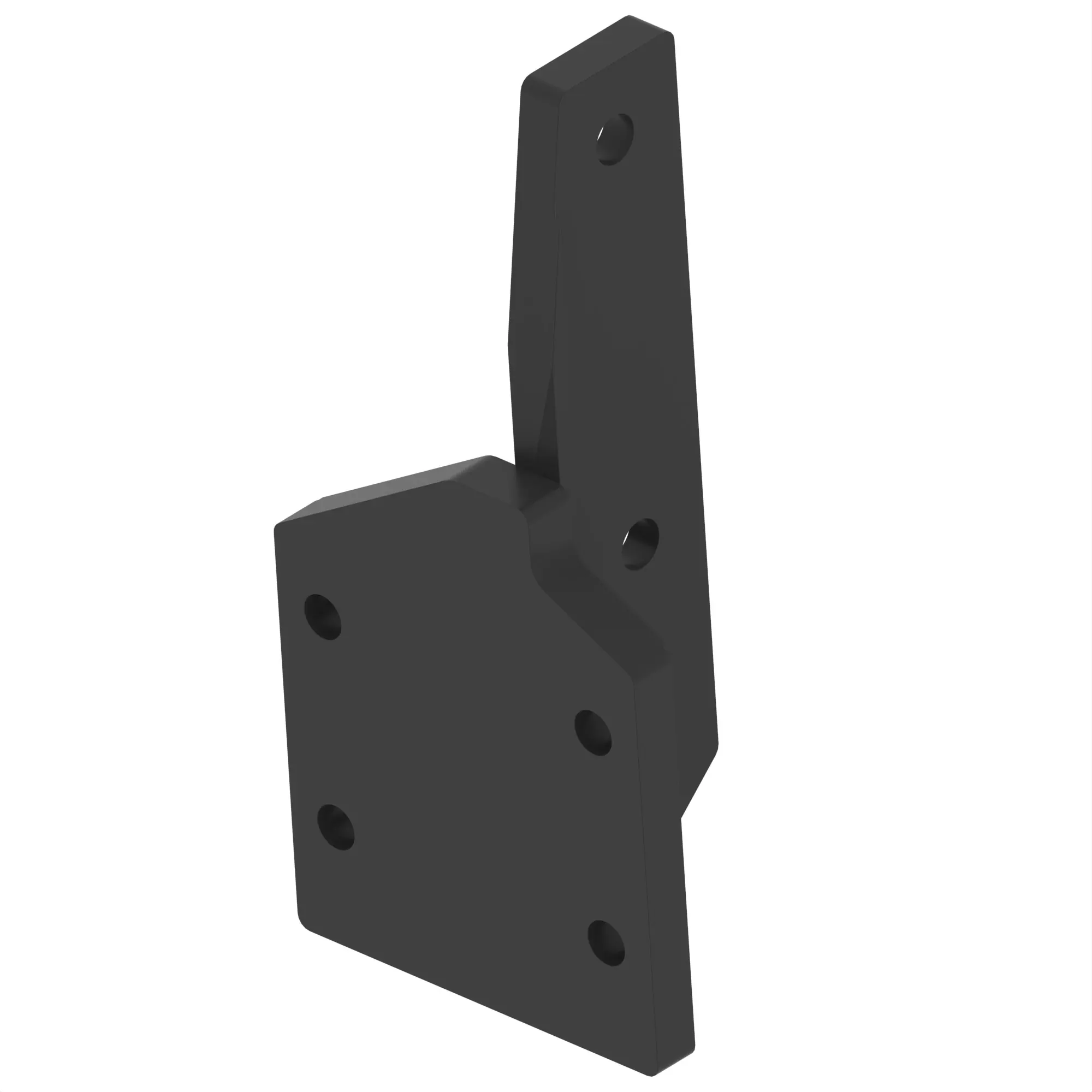 John Deere Bracket - F658094