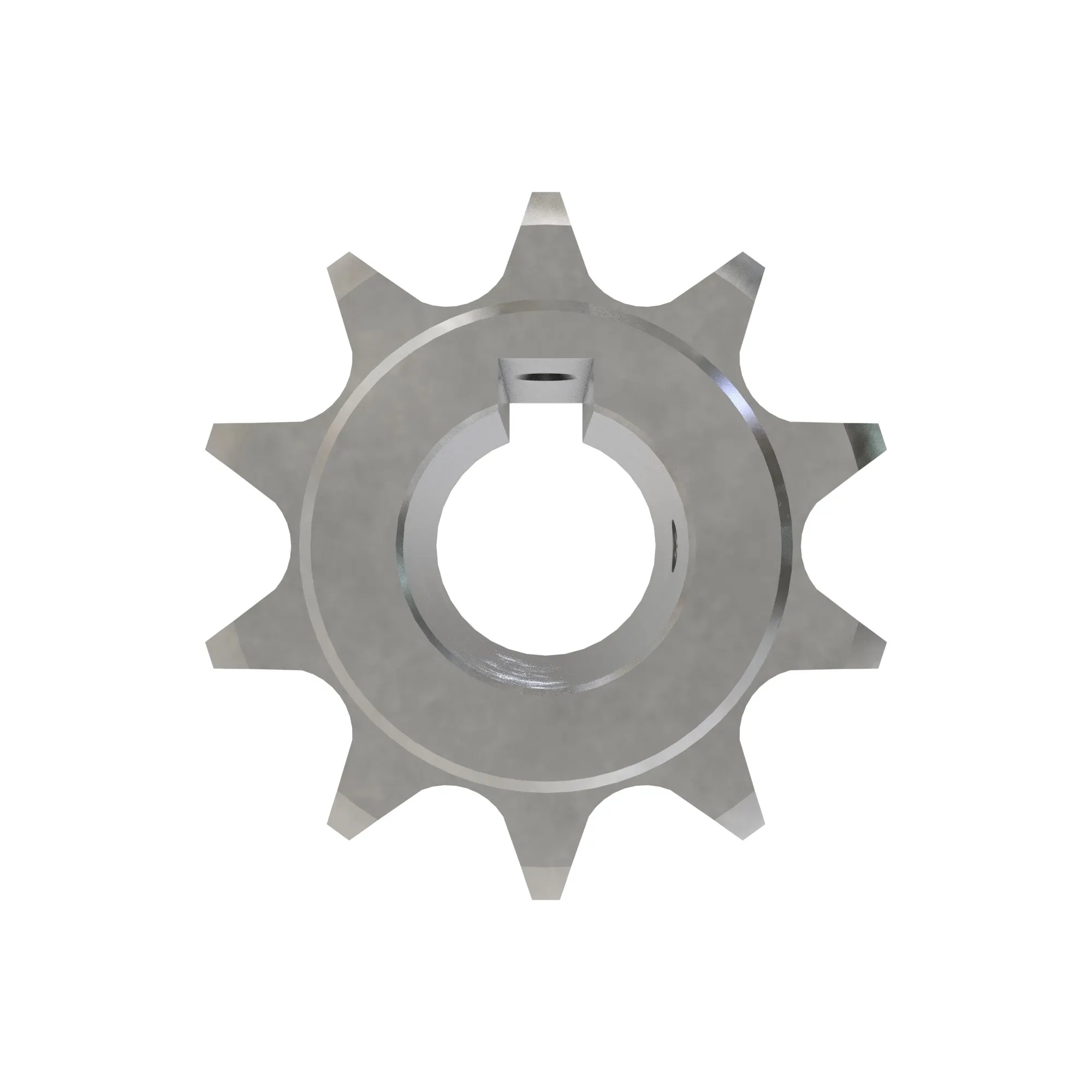 10 T SPROCKET