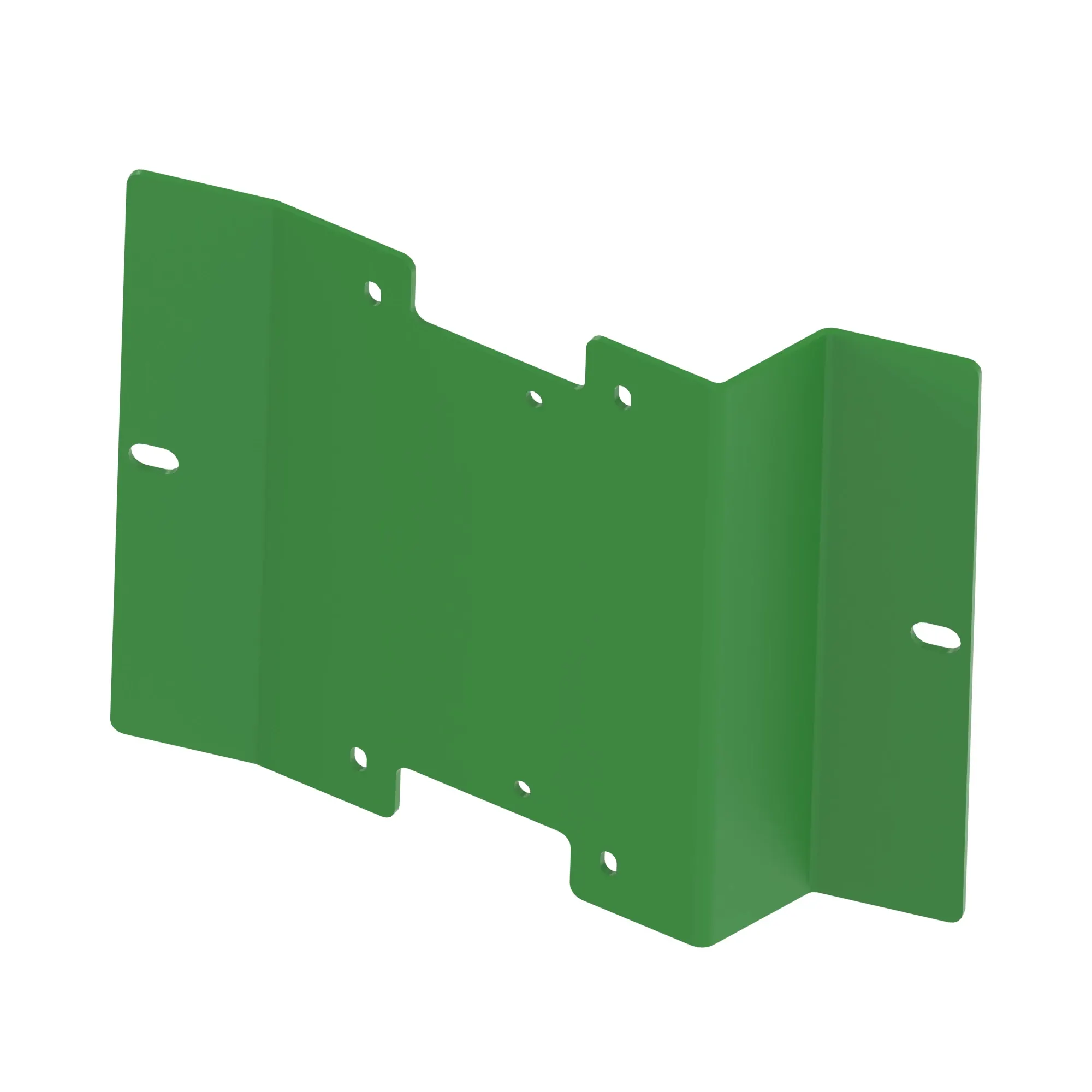 BRACKET, BRACKET - BIC/MIG SUPPORT