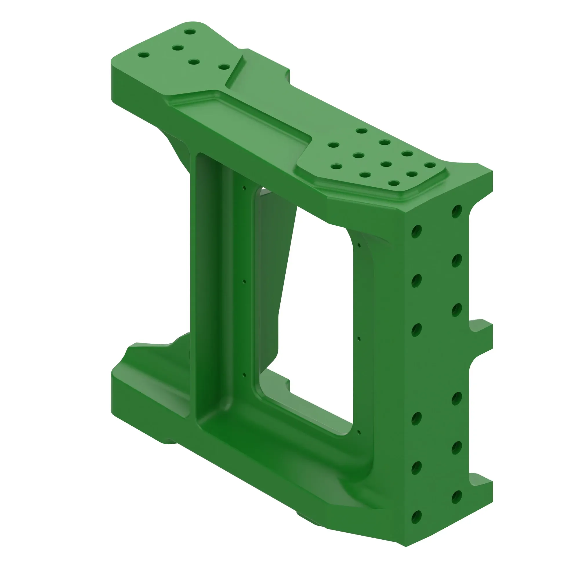 SUPPORT, COOLING MODULE