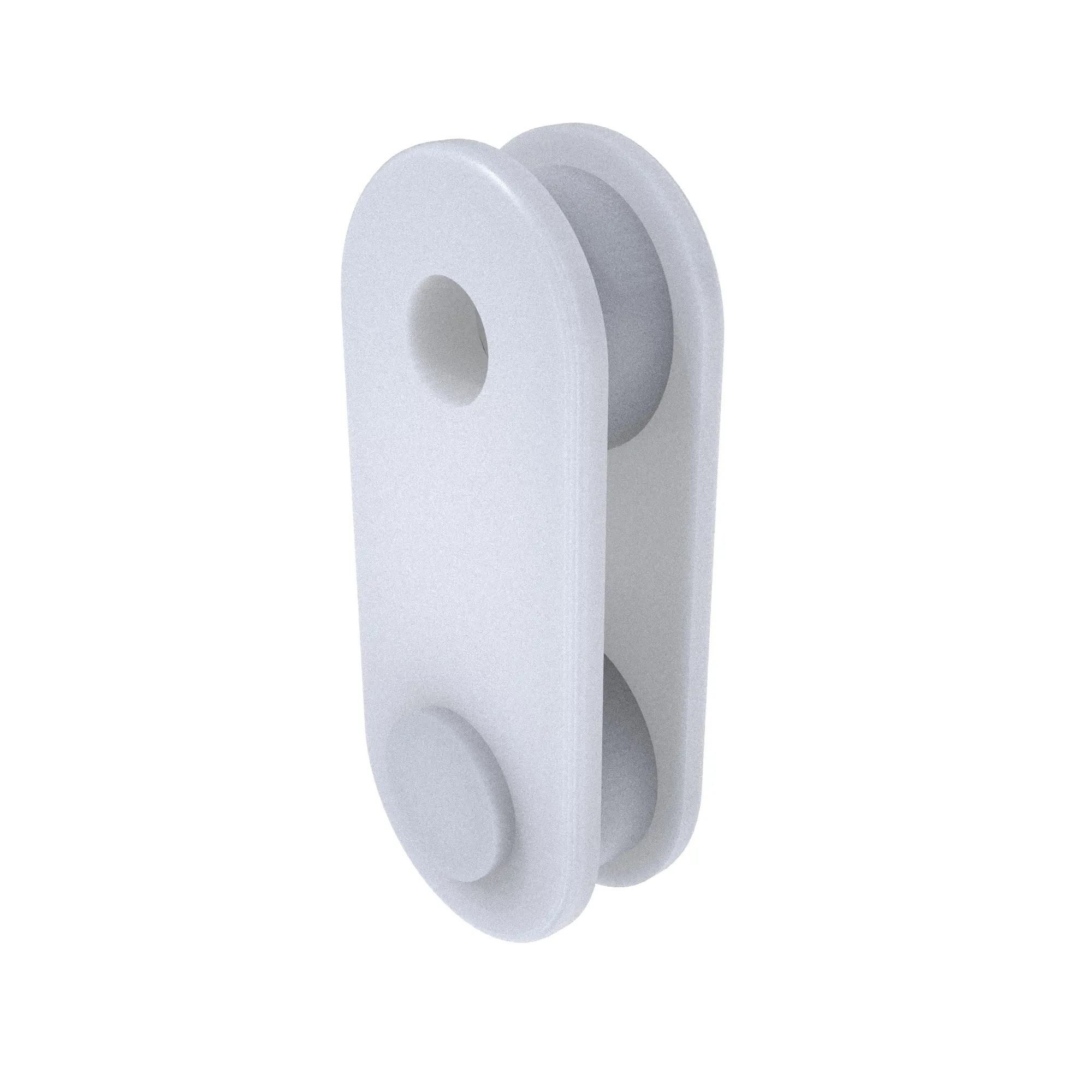 John Deere Index Slide Idler - AA46927