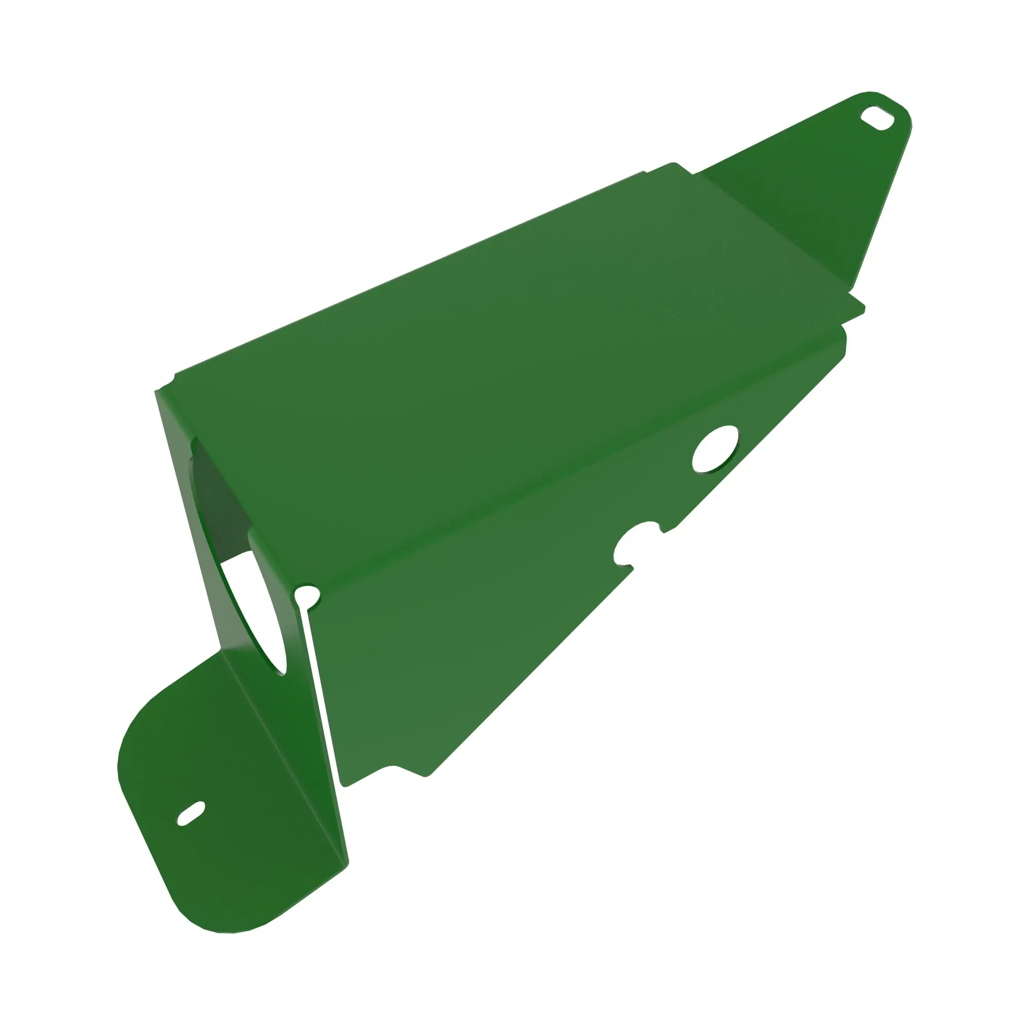 Powershaft Shield