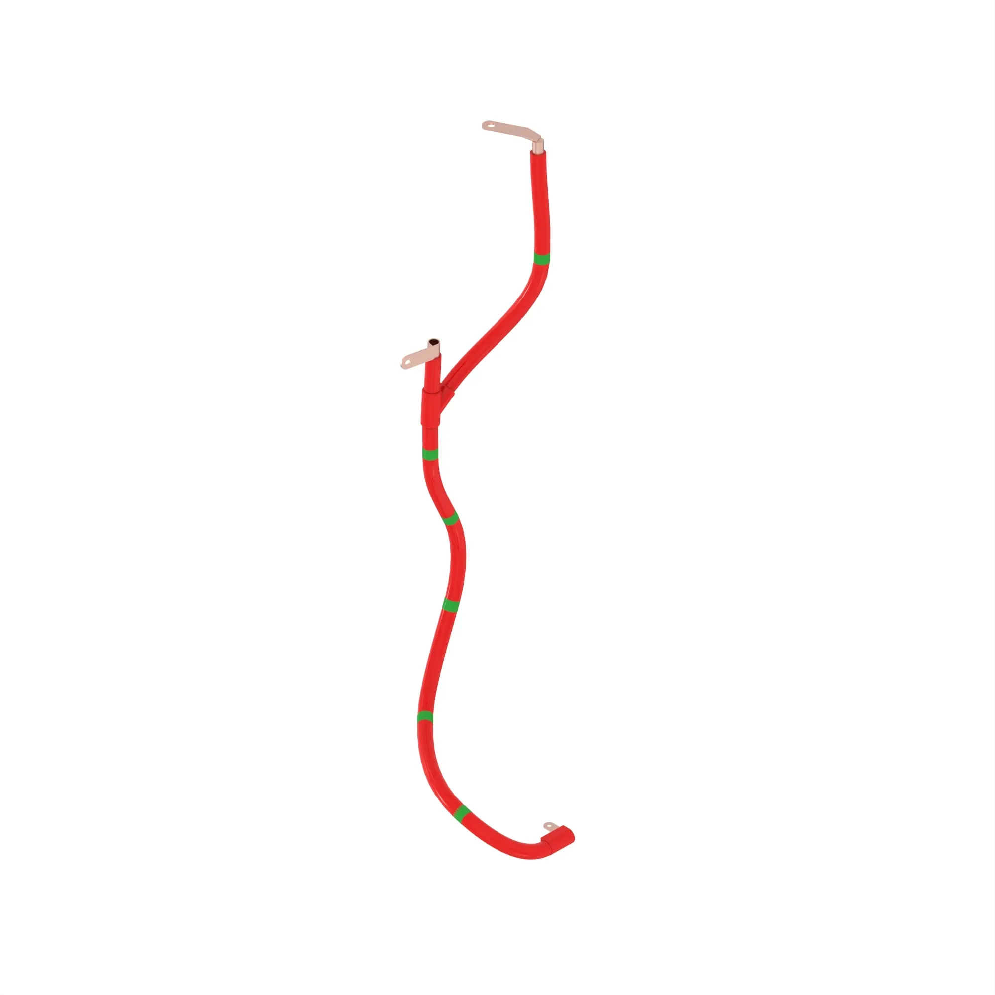BATTERY CABLE, 8RT, POSITIVE CABLE,