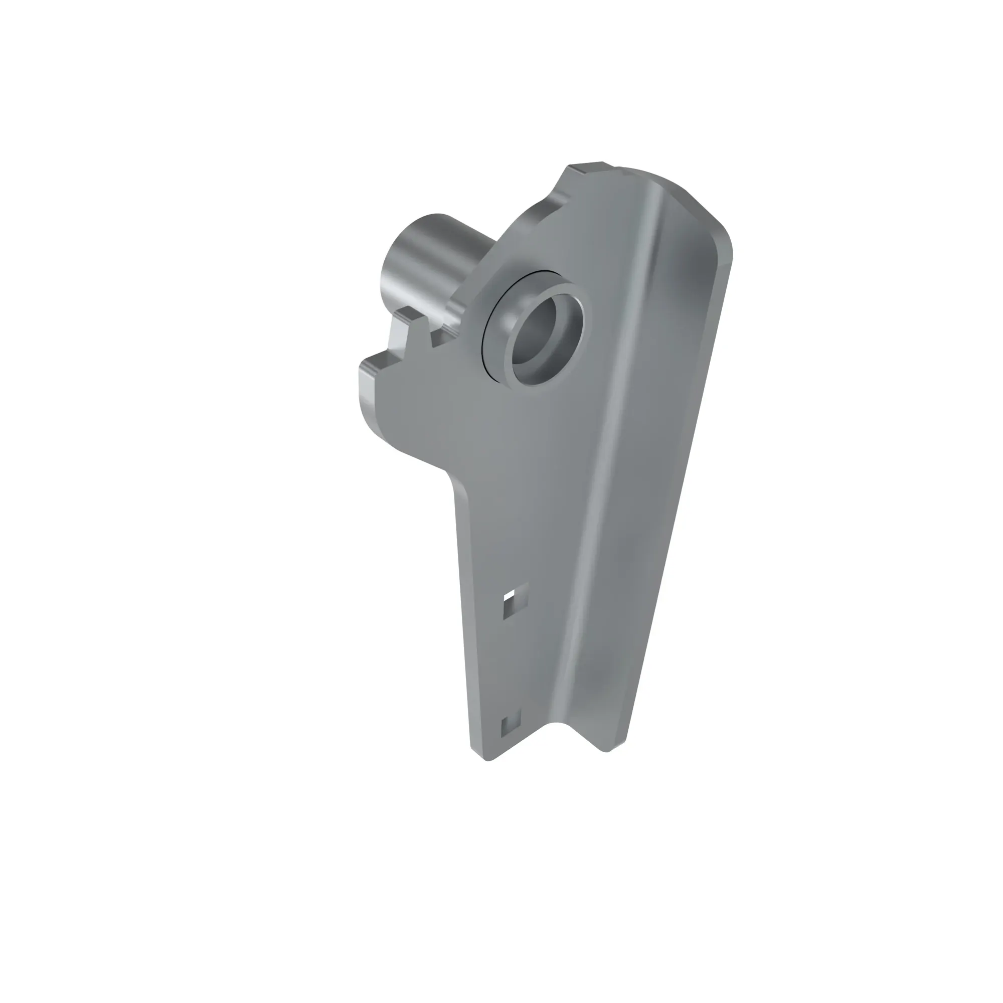AUC16609: Idler Bracket