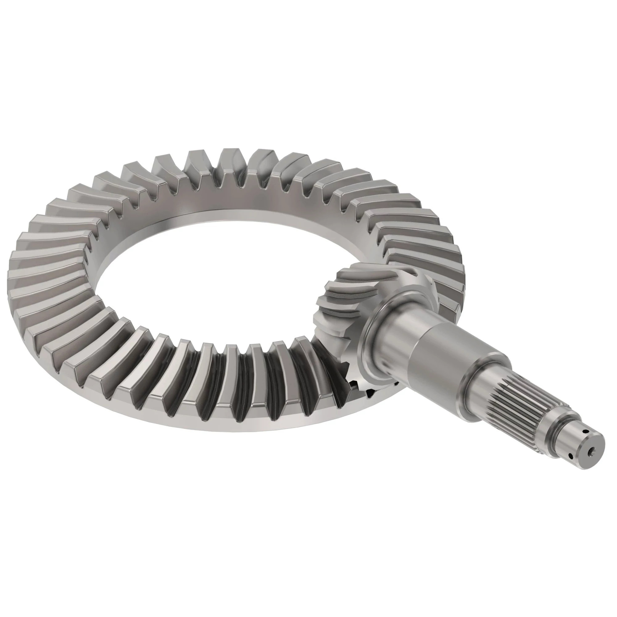 John Deere Spiral Bevel Gear Drive - AT326927
