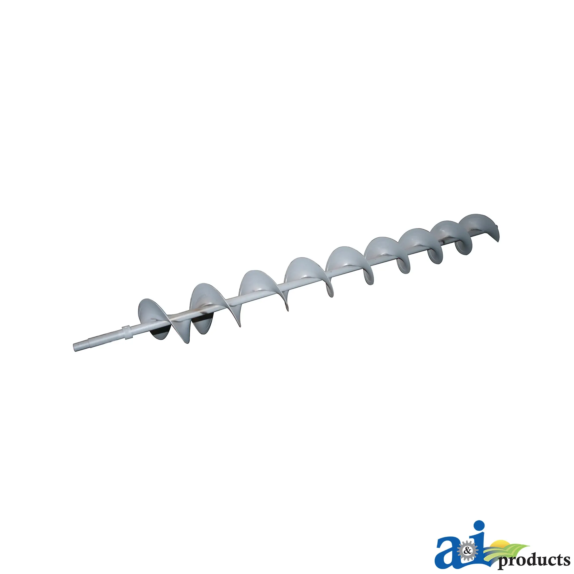 A&I Products Lower Clean Grain Loading Auger - A-AH141576