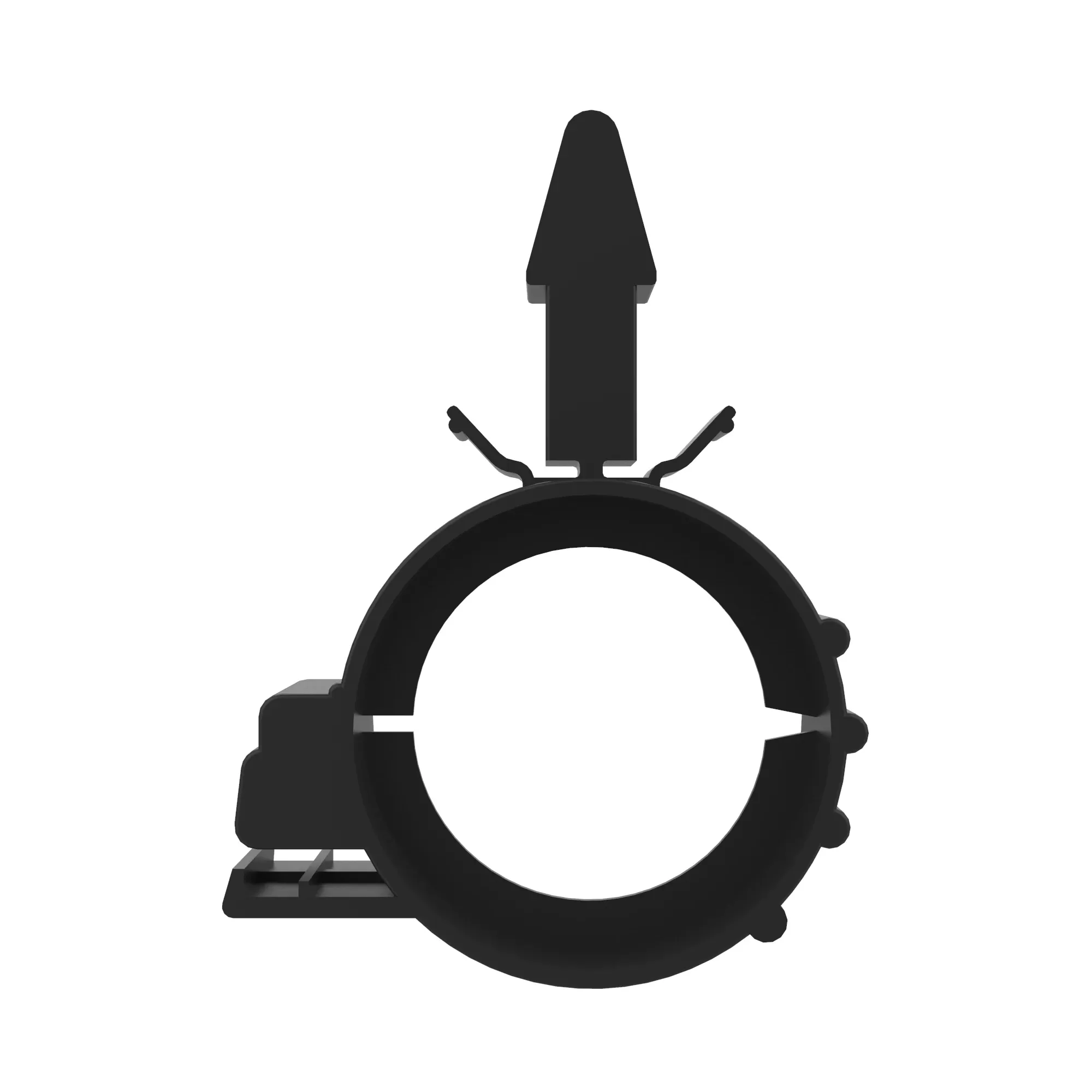 CLIP, CONDUIT
