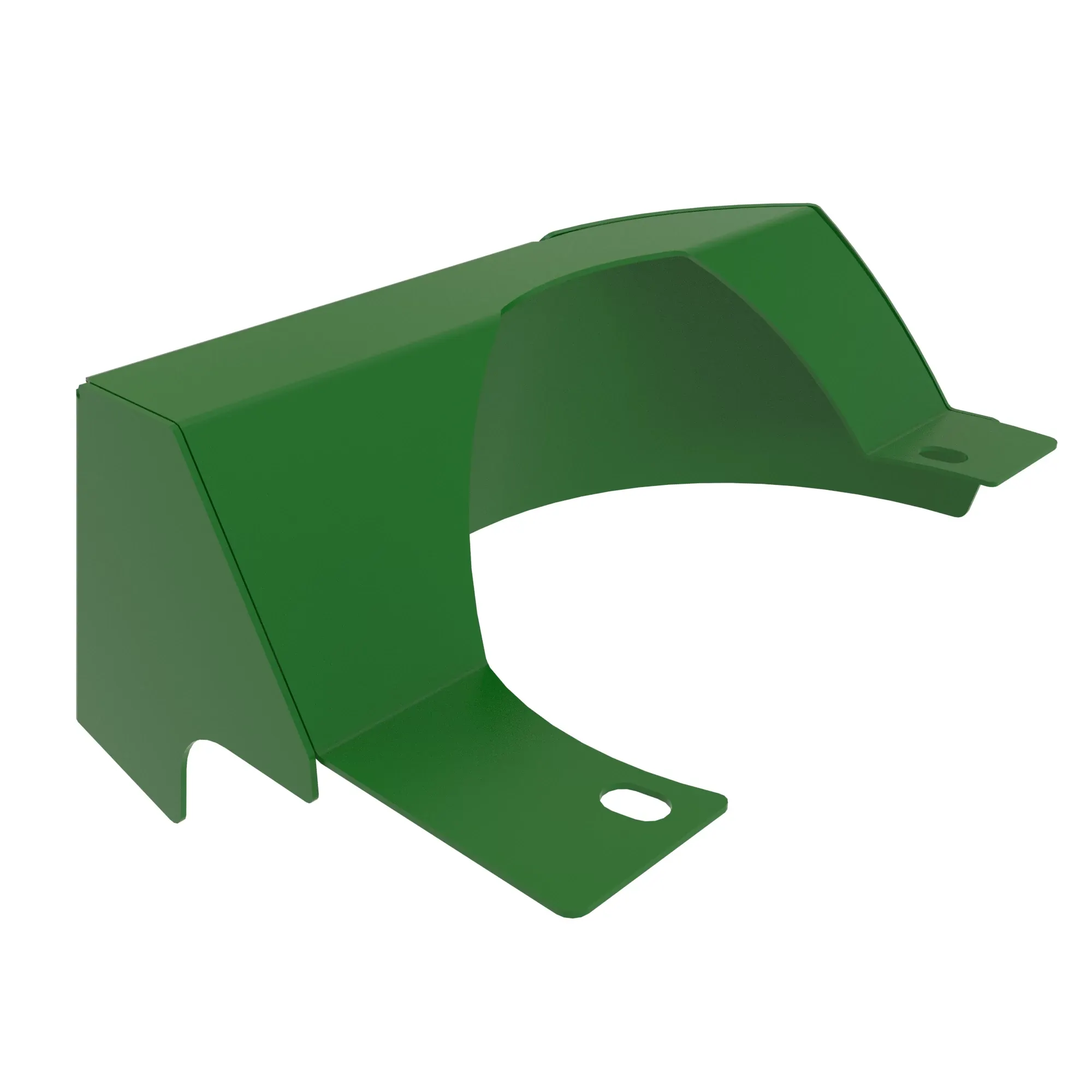 John Deere Heat Shield - SJ28284