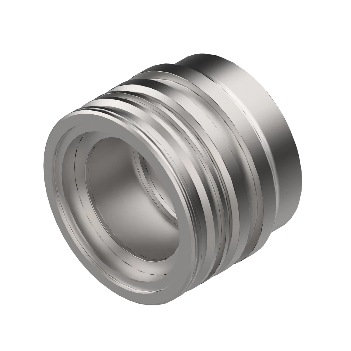 Hydr. Cylinder Rod Guide
