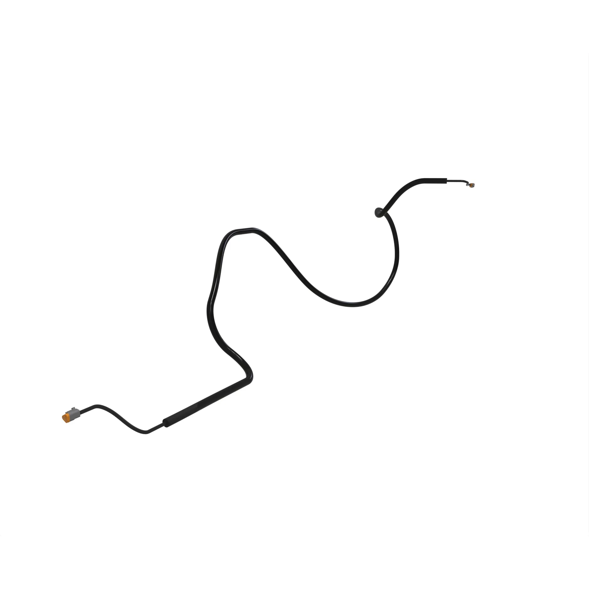 John Deere CAN Cable to Rear Frame Wiring Harness - F678702