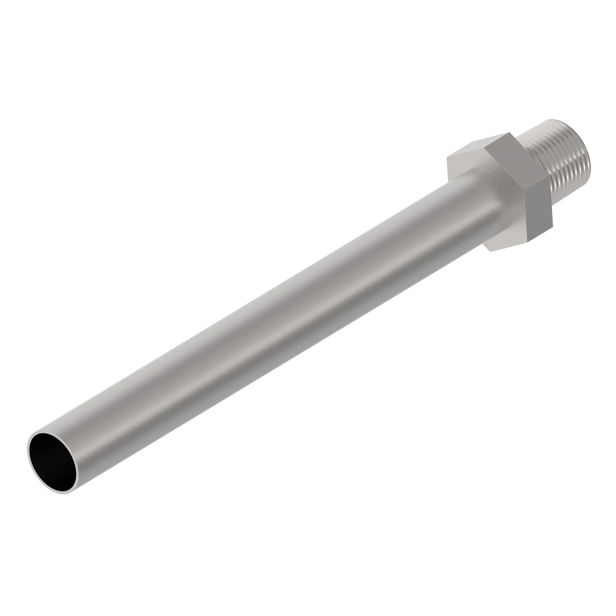 DIPSTICK TUBE, GEARBOX