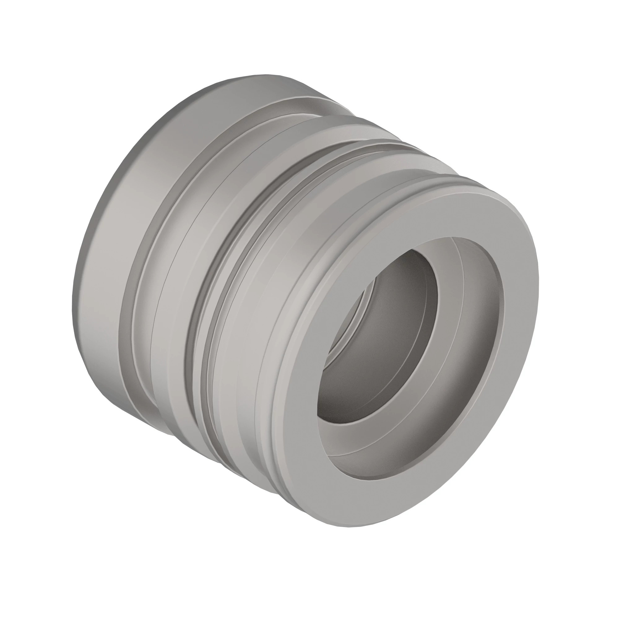 Hydr. Cylinder Rod Guide