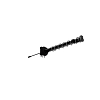 John Deere DEF Tank Header Assembly, 12 V - DZ128854