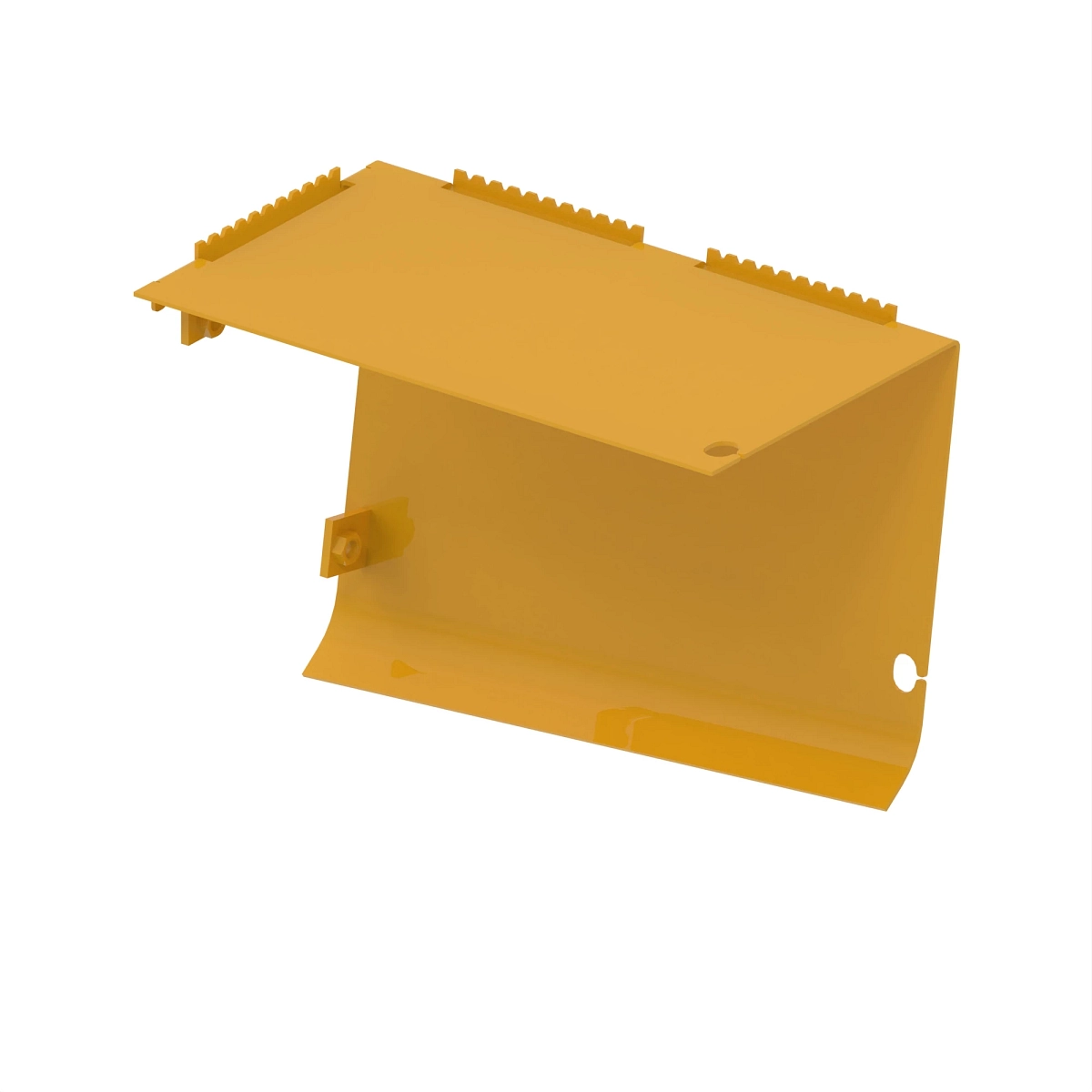 Cover, Battery Box