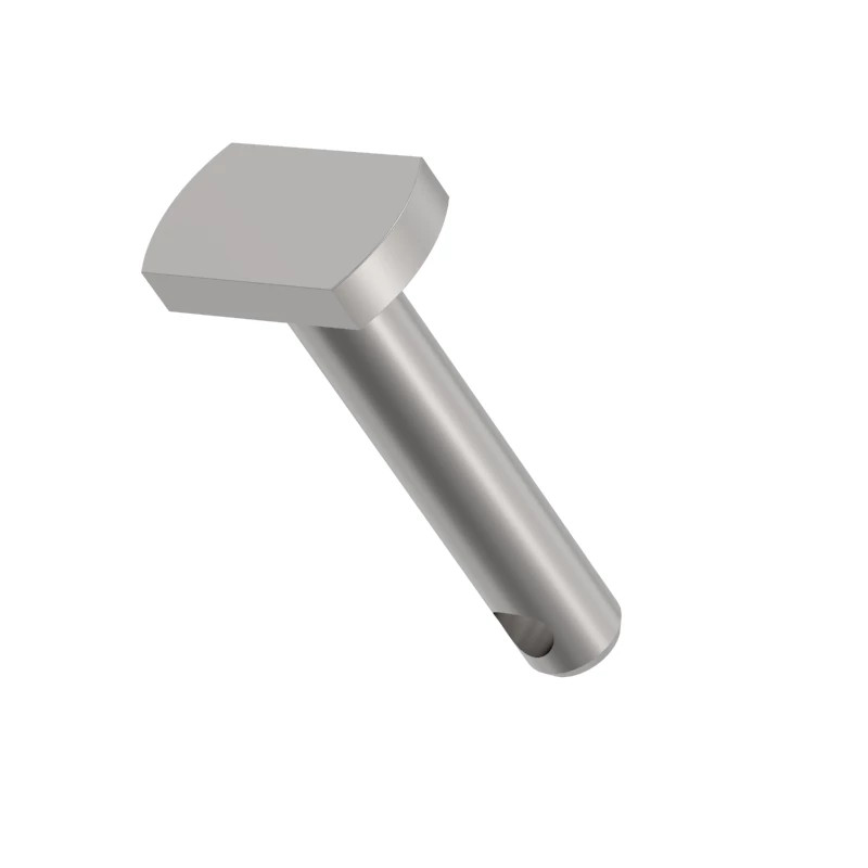M123745: Square Headed Pin | Shop.Deere.com