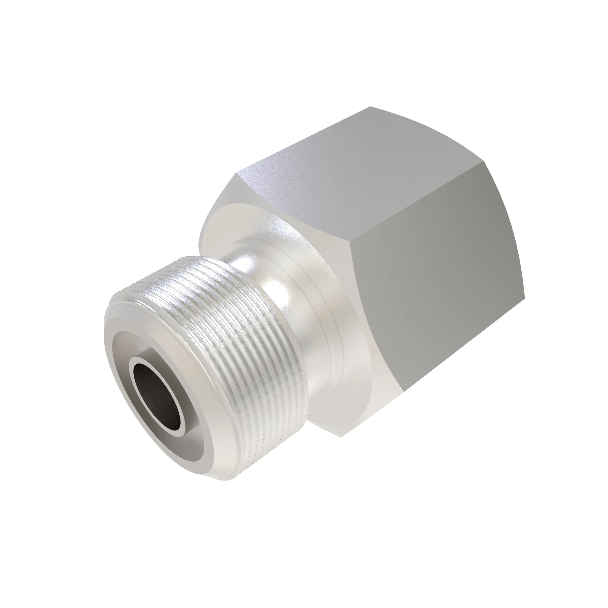 STRT. REDUCER ASSY. ORFS (RDA)
