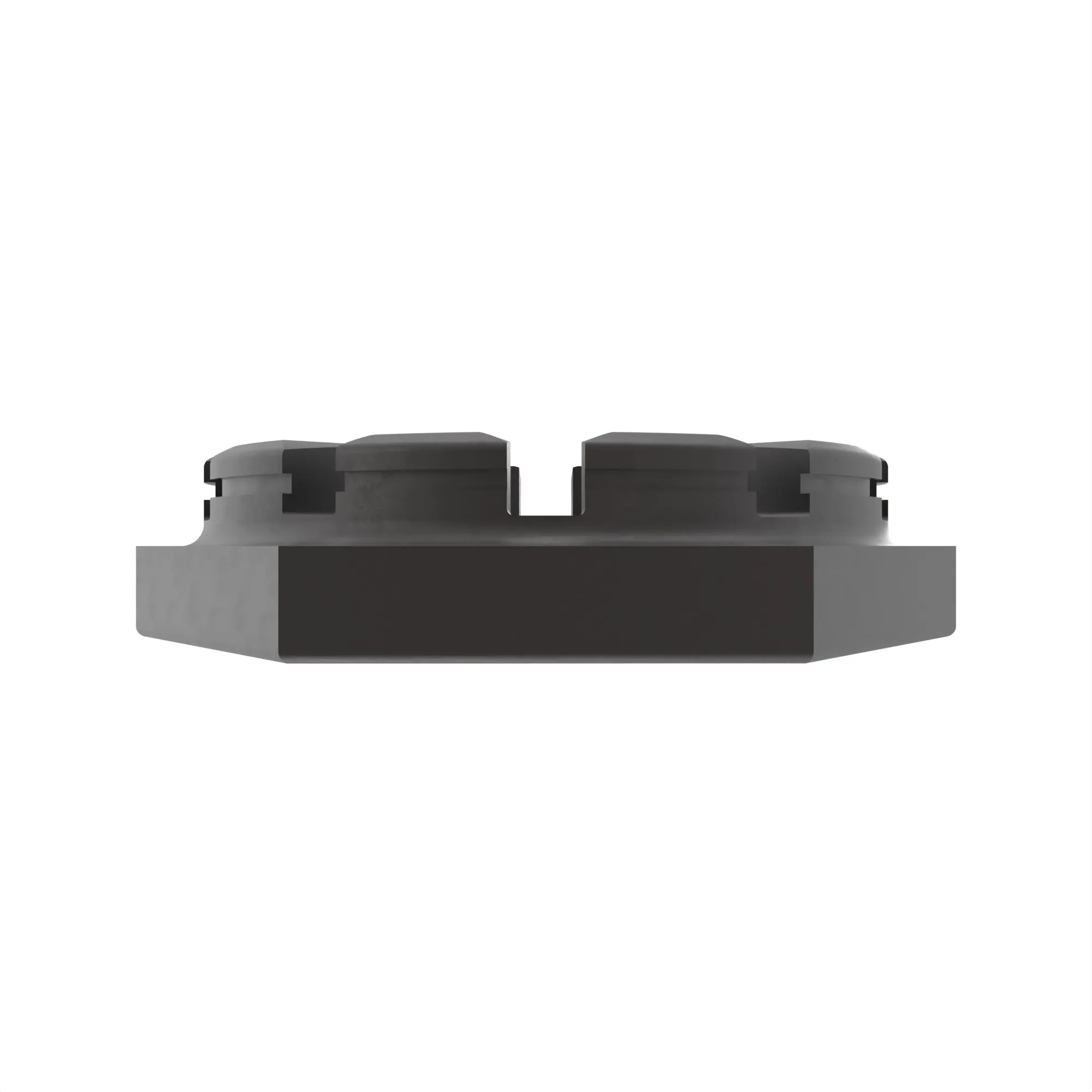NUT, NUT - BEARING ADJUSTMENT