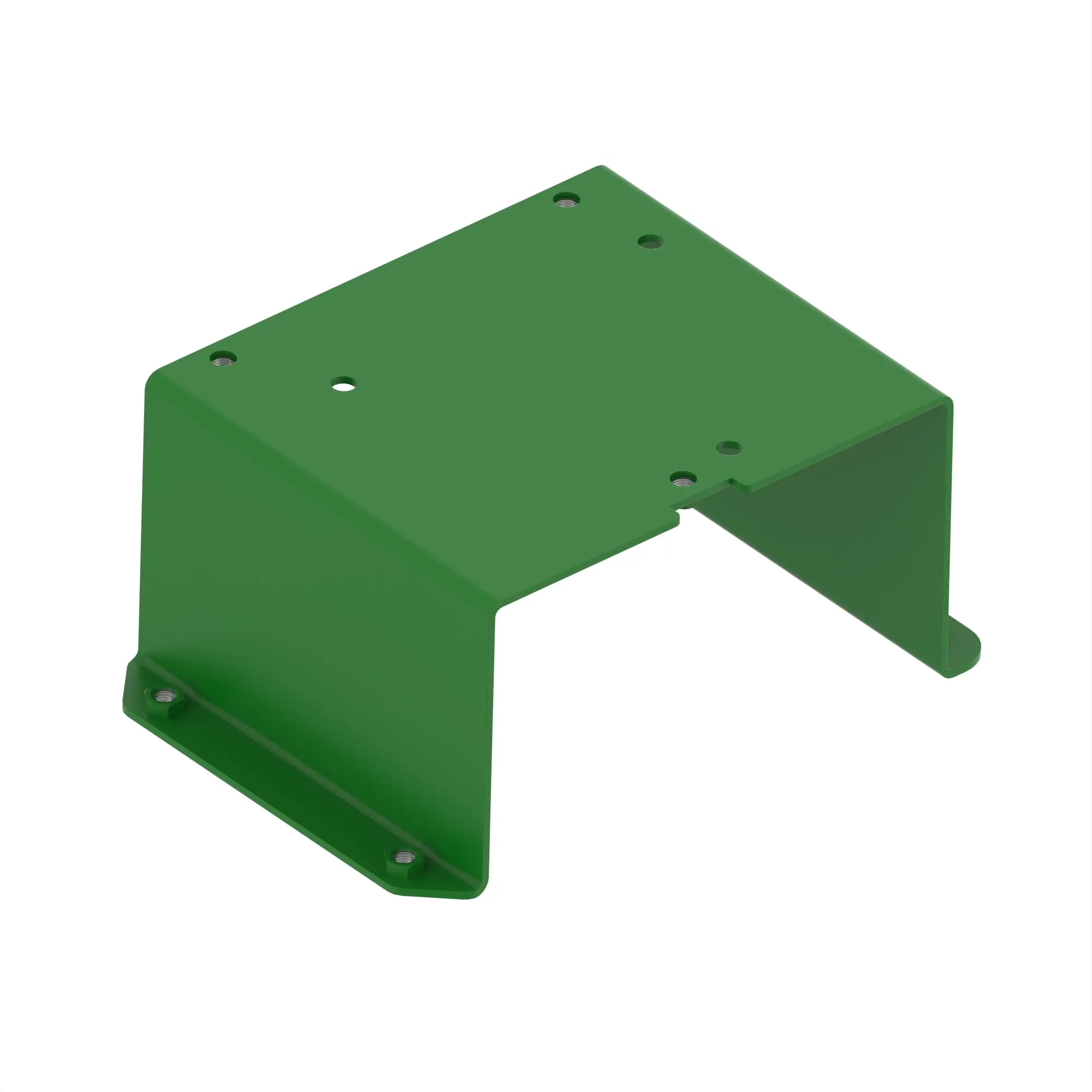 BRACKET, BRACKET SUPPLY MODULE