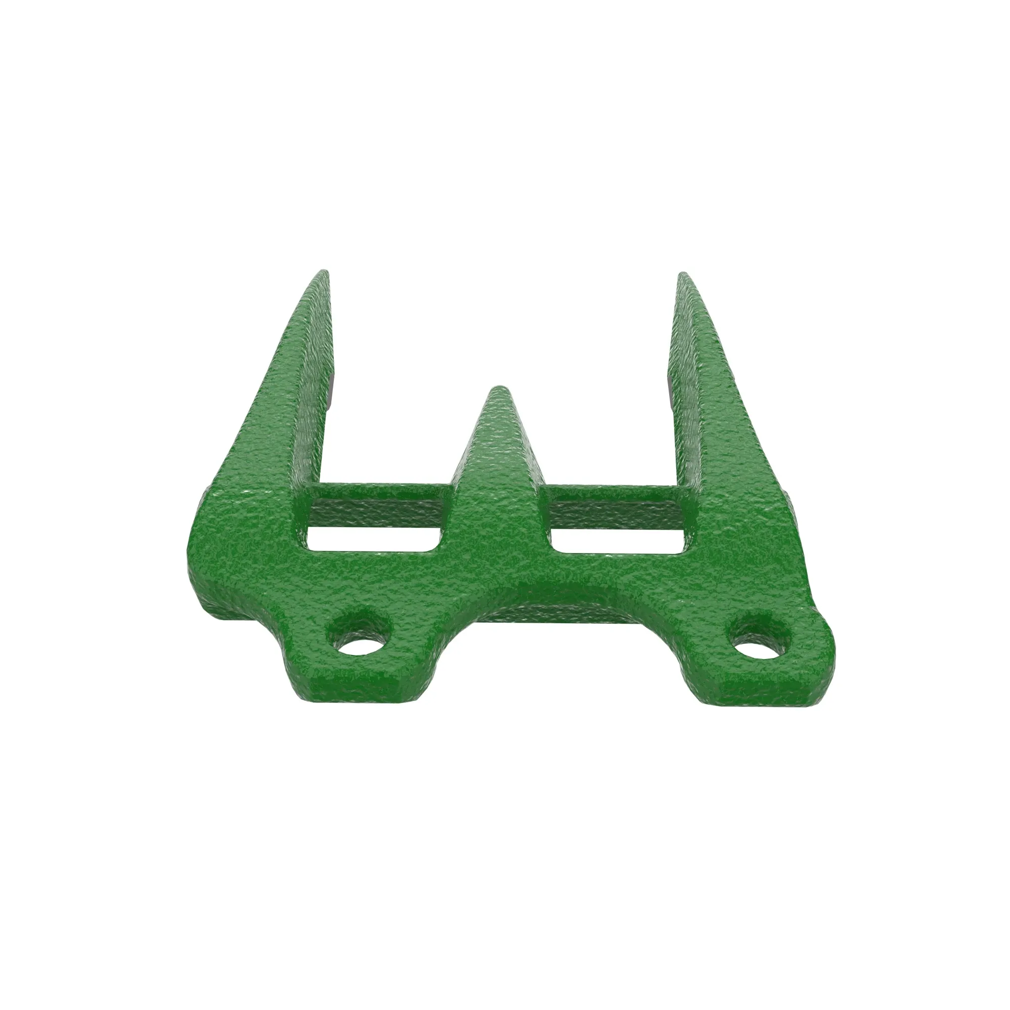 KNIFE GUARD, DUAL KNIFE CENTER, L/S