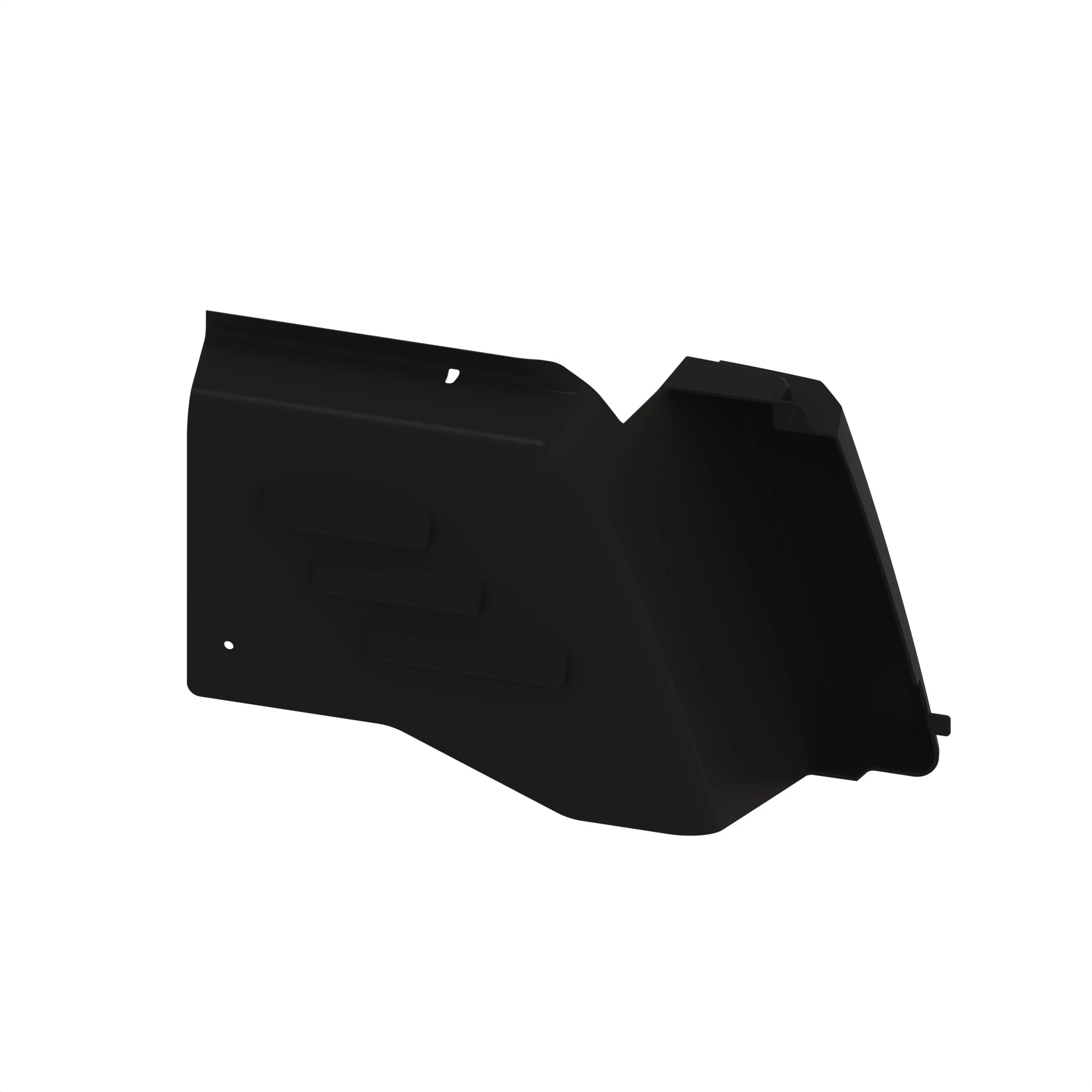 John Deere Rear Fender, Left Side - VG10729