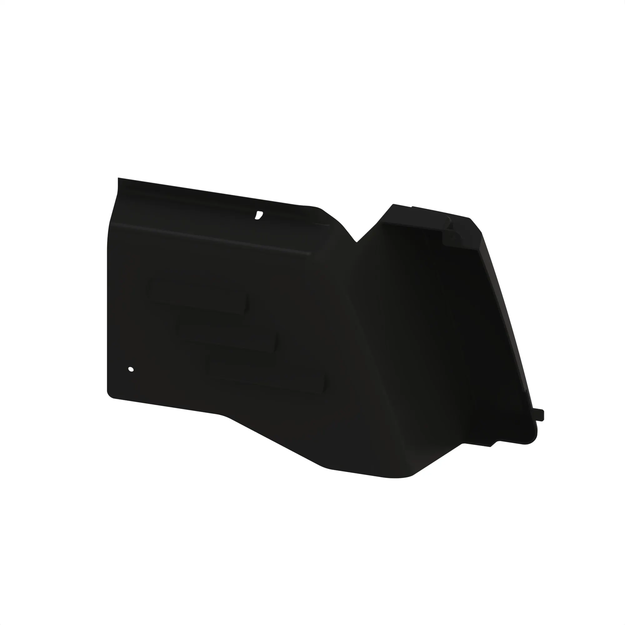 John Deere Rear Fender, Left Side - VG10729