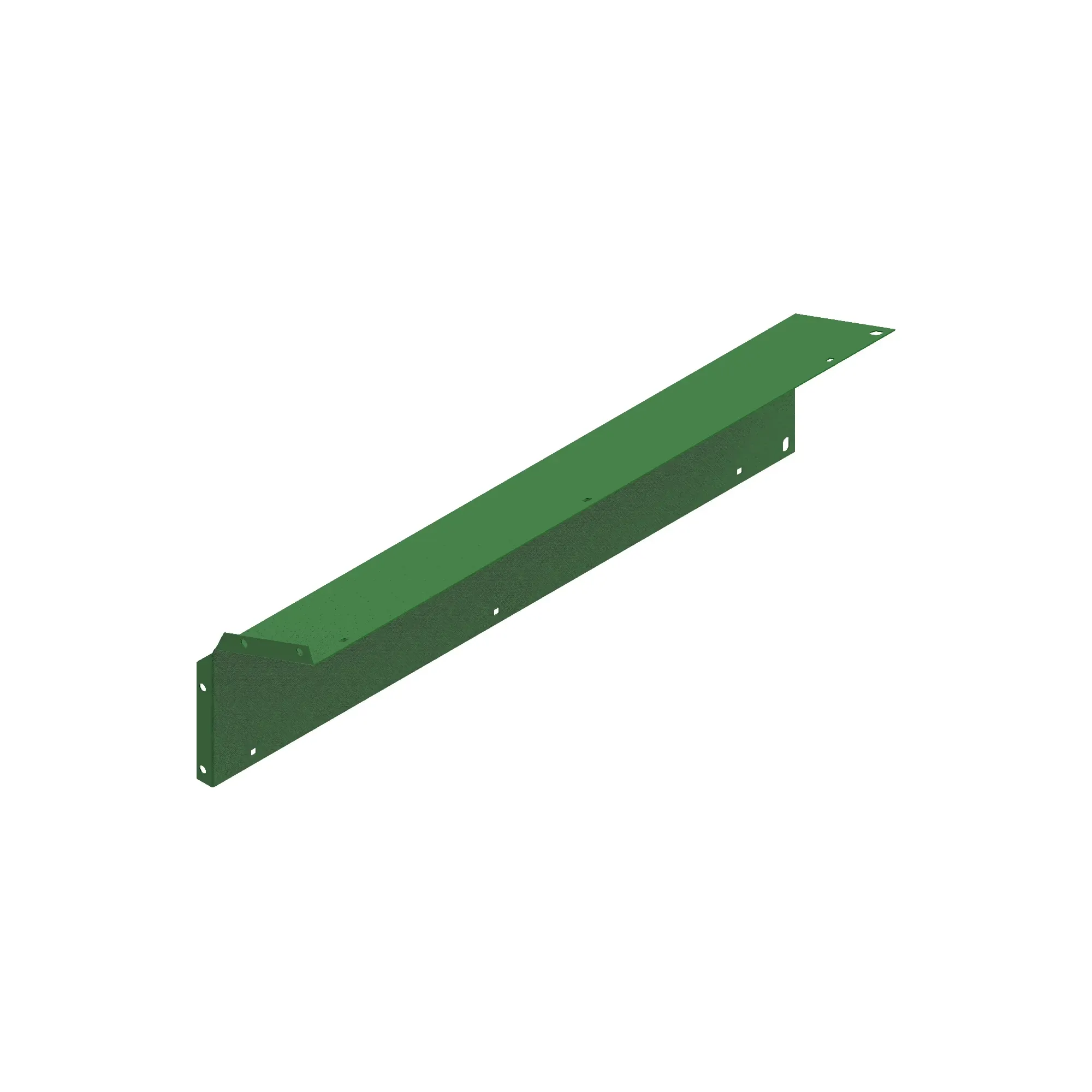 John Deere Cap - YC13309