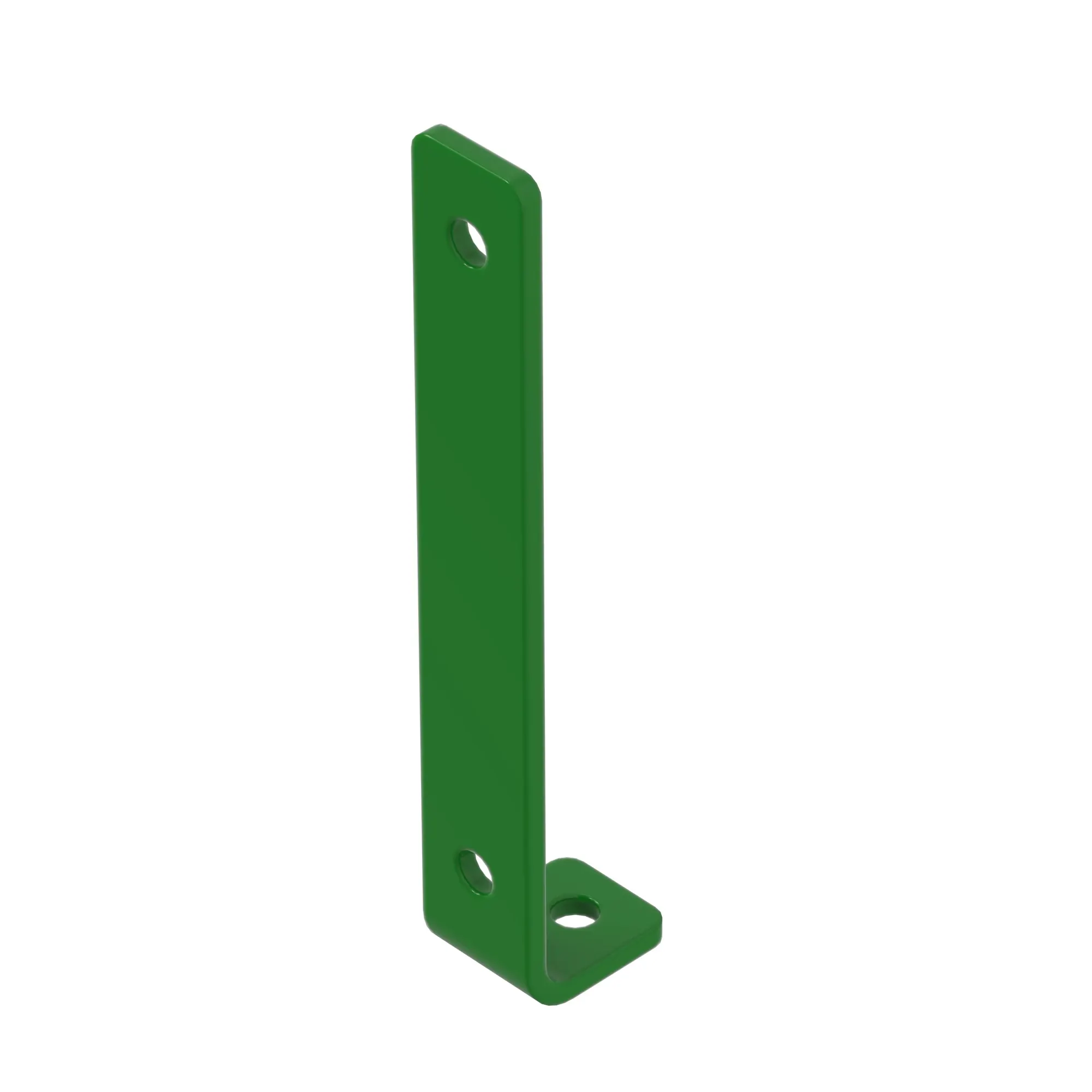 BRACKET, COUPLER MOUNT