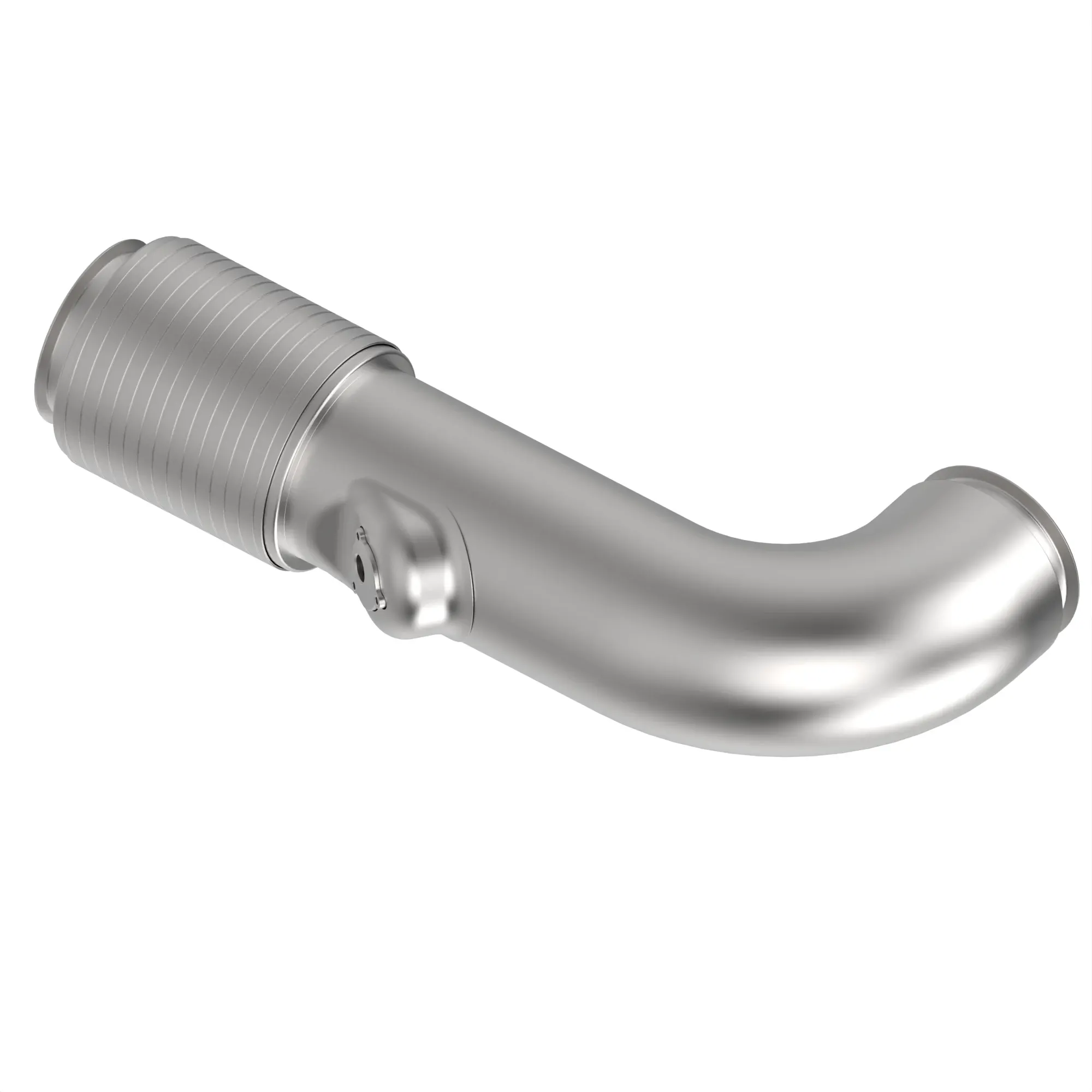 John Deere Decomposition Tube Assembly - AKK17937