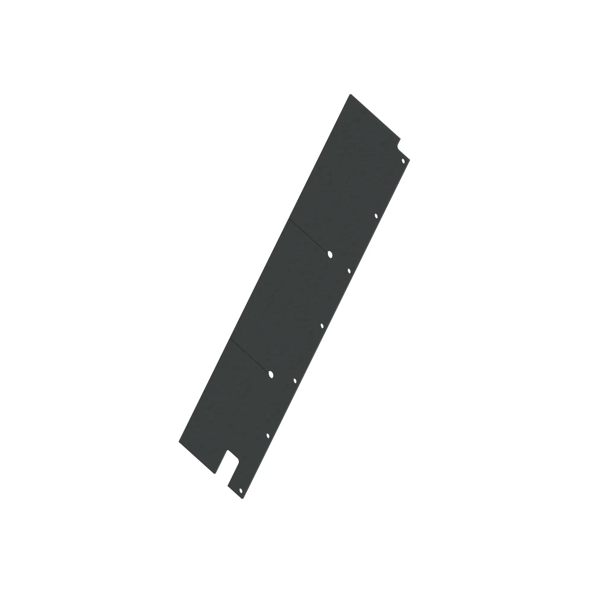 John Deere Shield - HXE163679