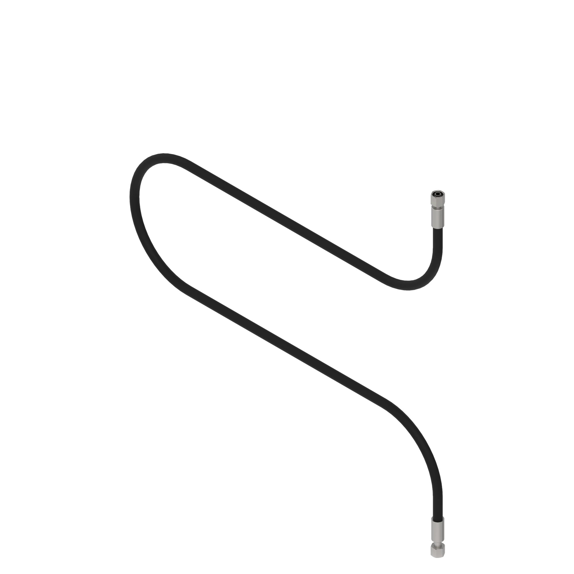 John Deere Hydraulic Hose - DC45955