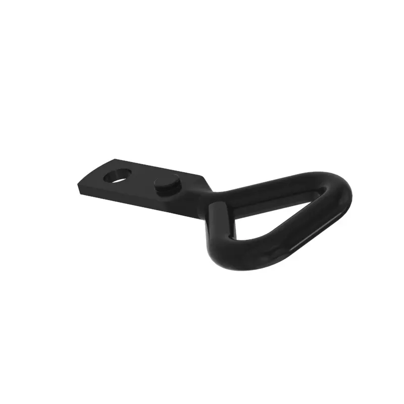 John Deere Tie Down Bracket - M165749