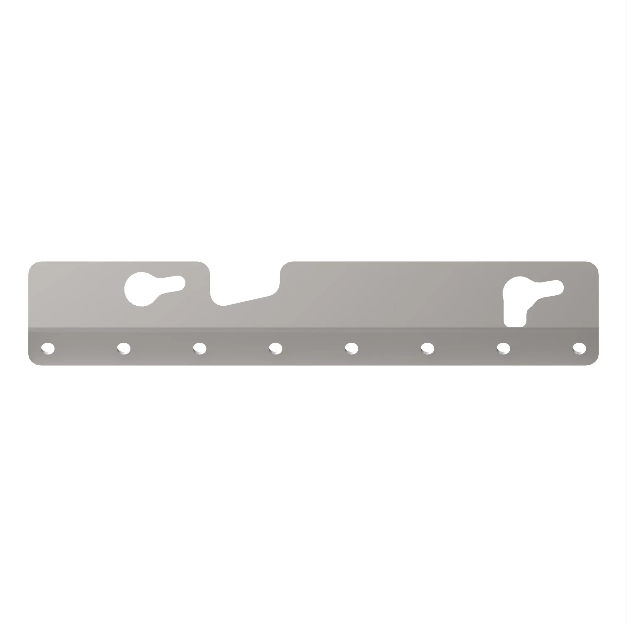 Hitch Bushing, Bushing