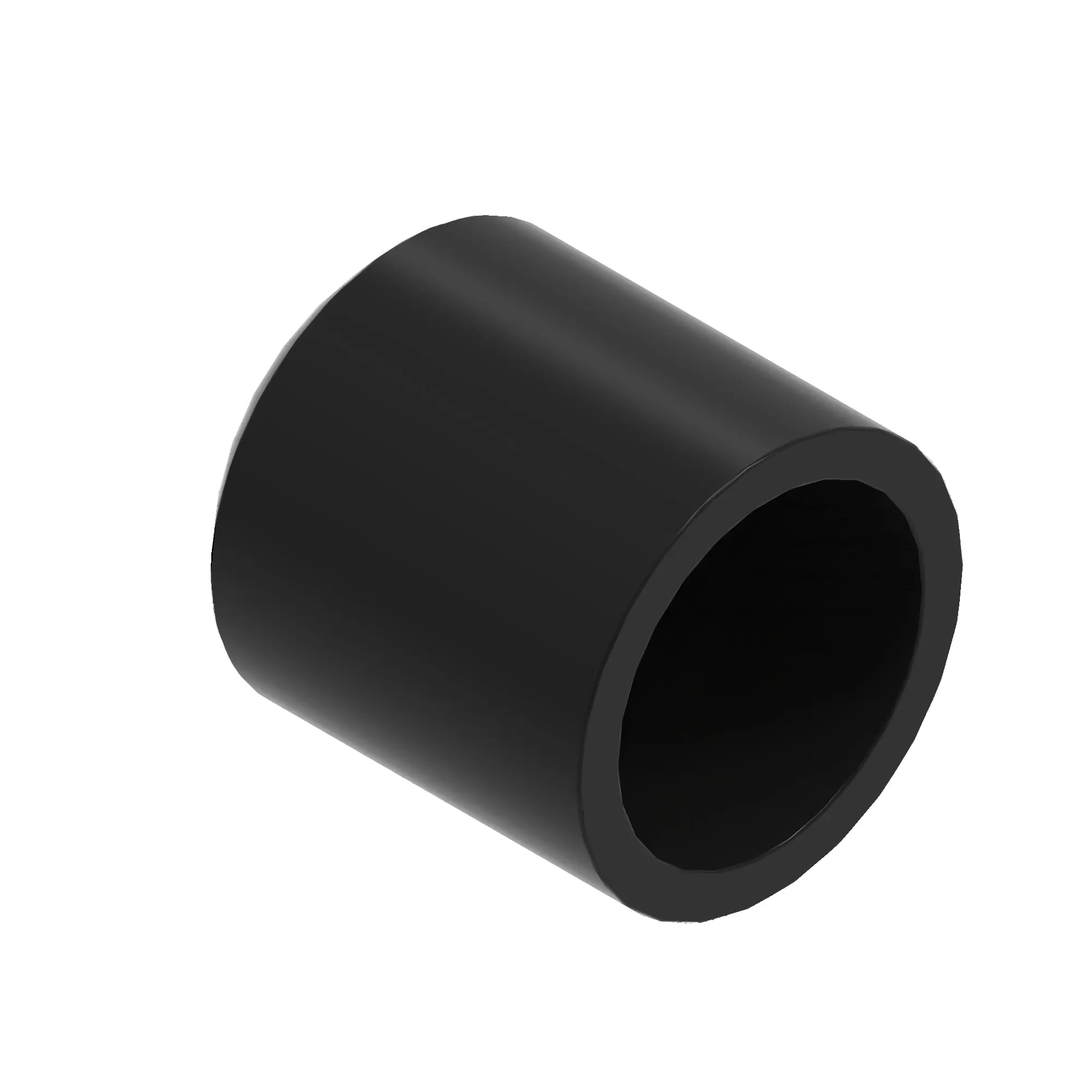 John Deere Plain Cap with No Hole - R81560