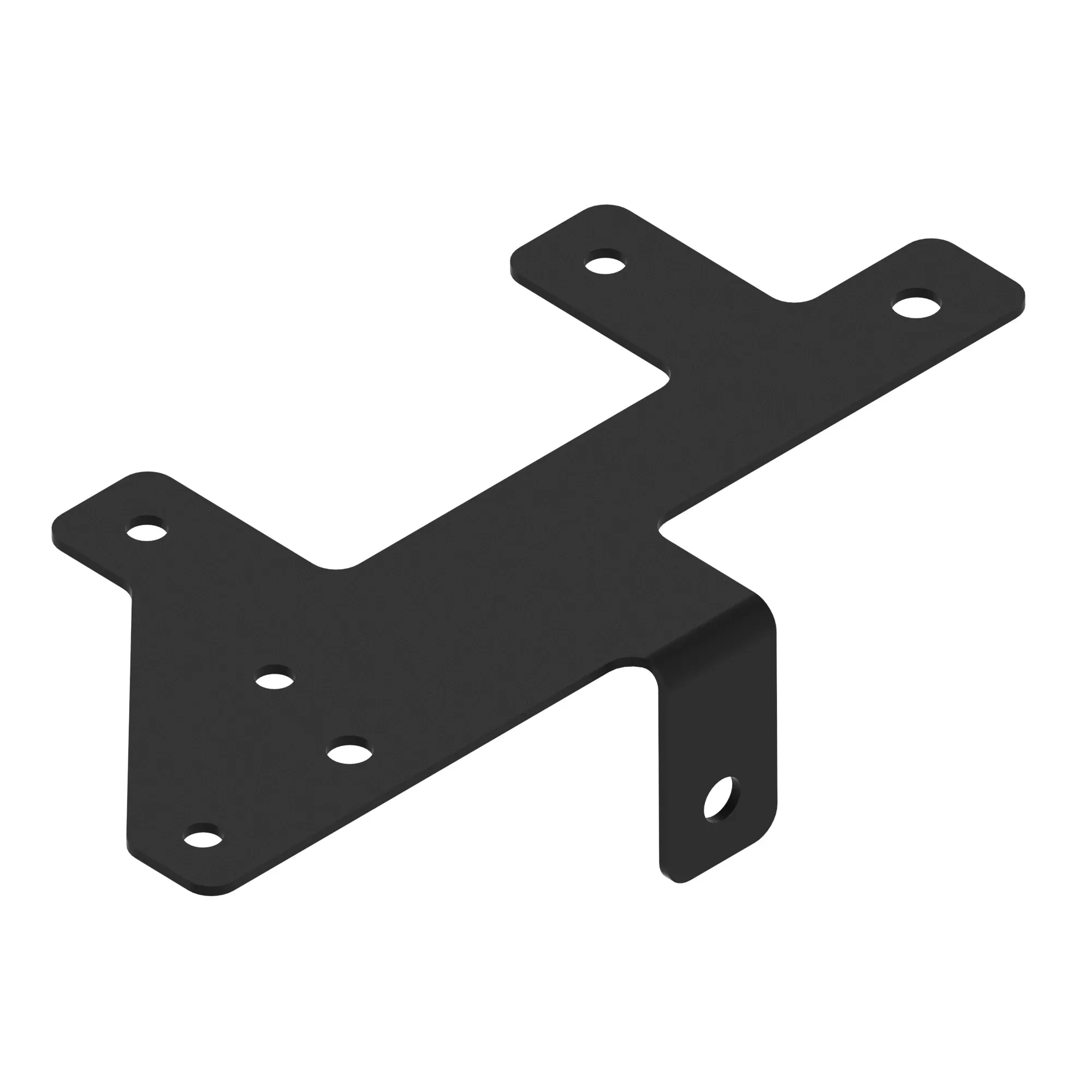 John Deere Bracket - UC32403