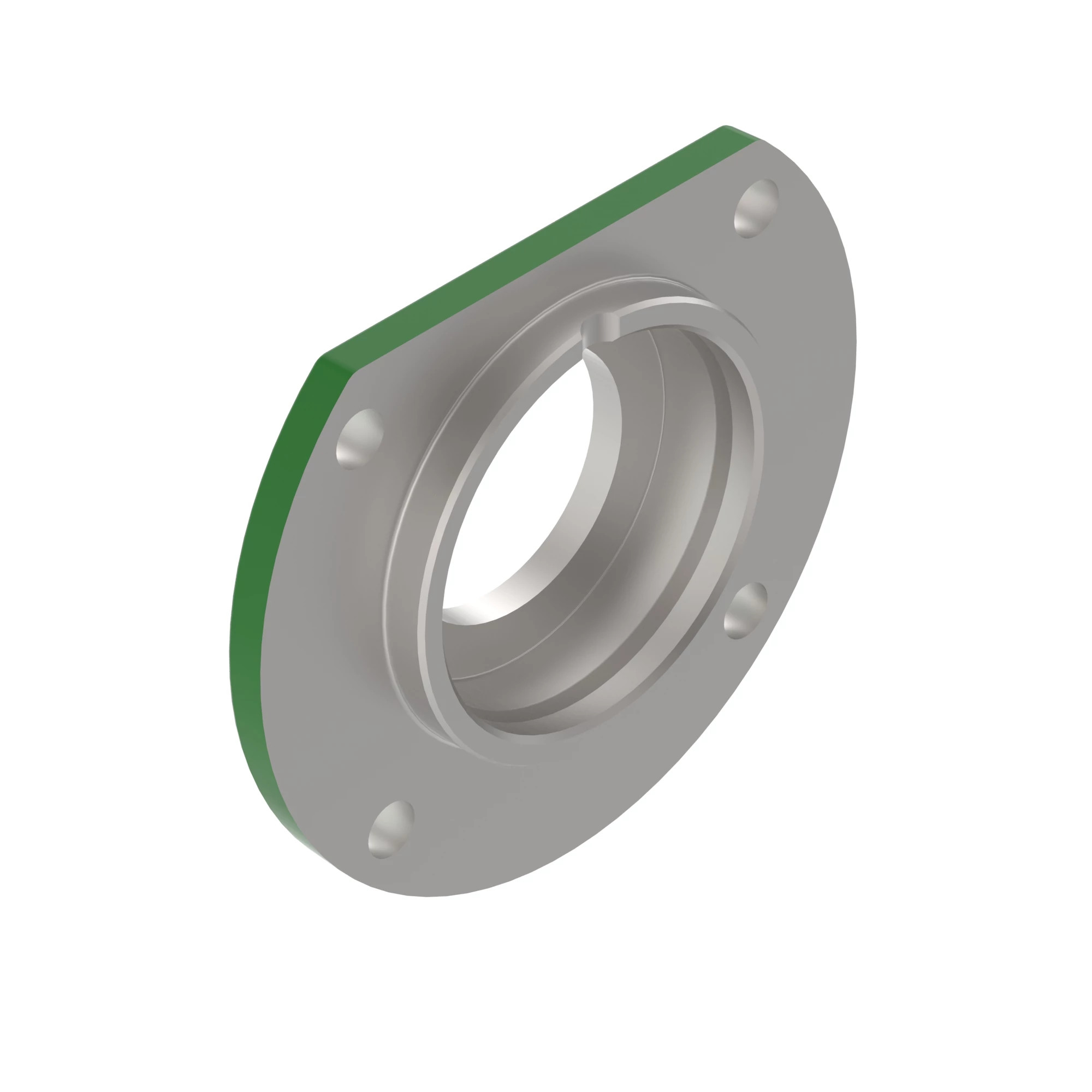 BEARING CAP, QUILL, MFWD