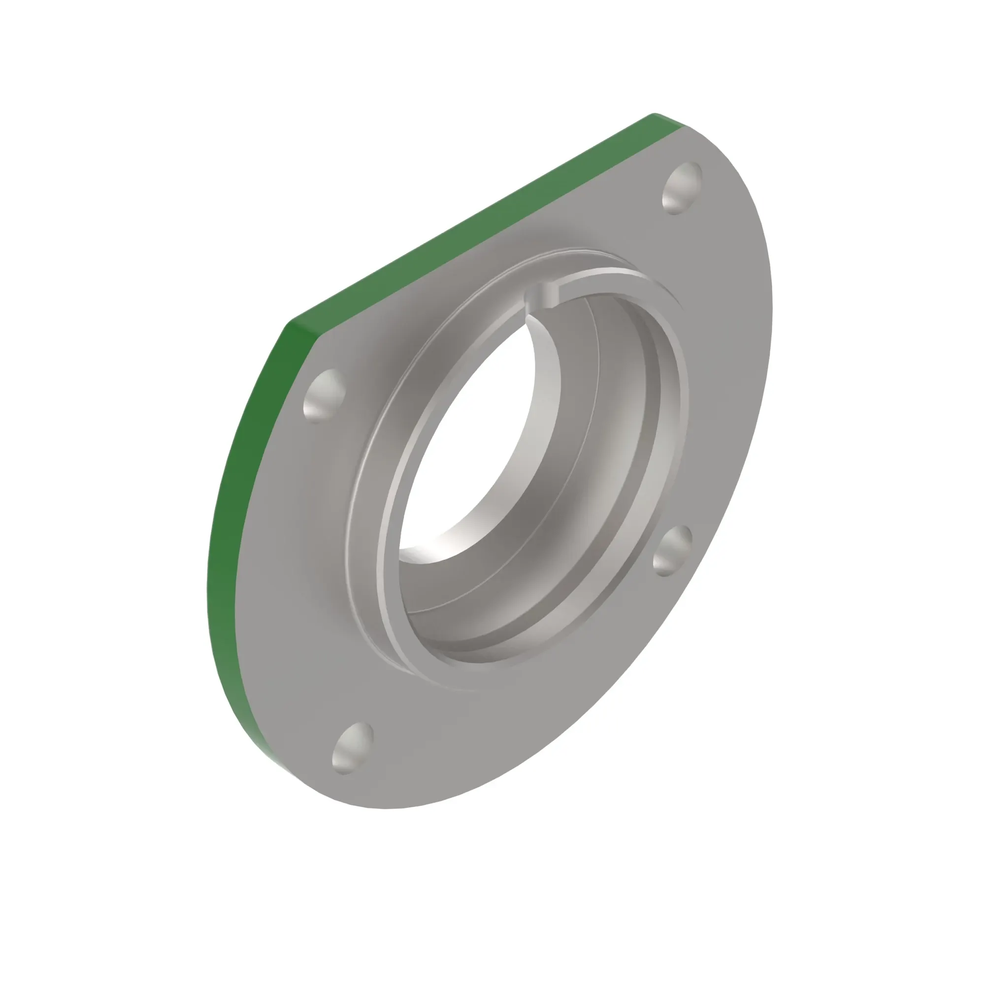 John Deere Bearing Cap - L218668