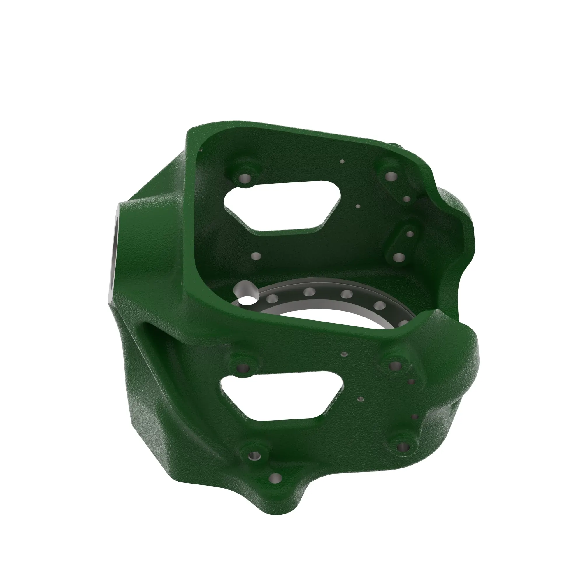 BRACKET, DRIVE MOUNT.