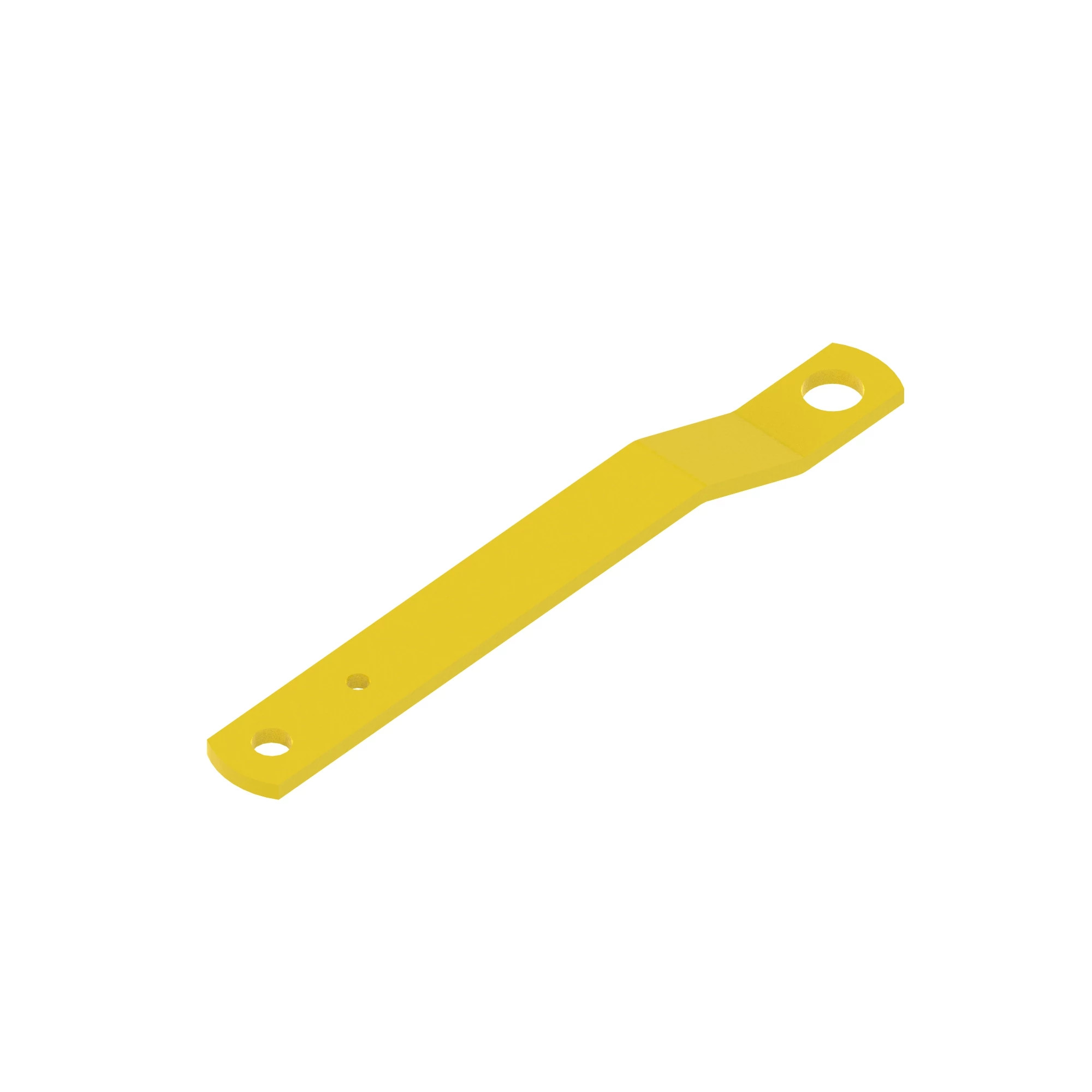 ARM, FRONT DRAFT