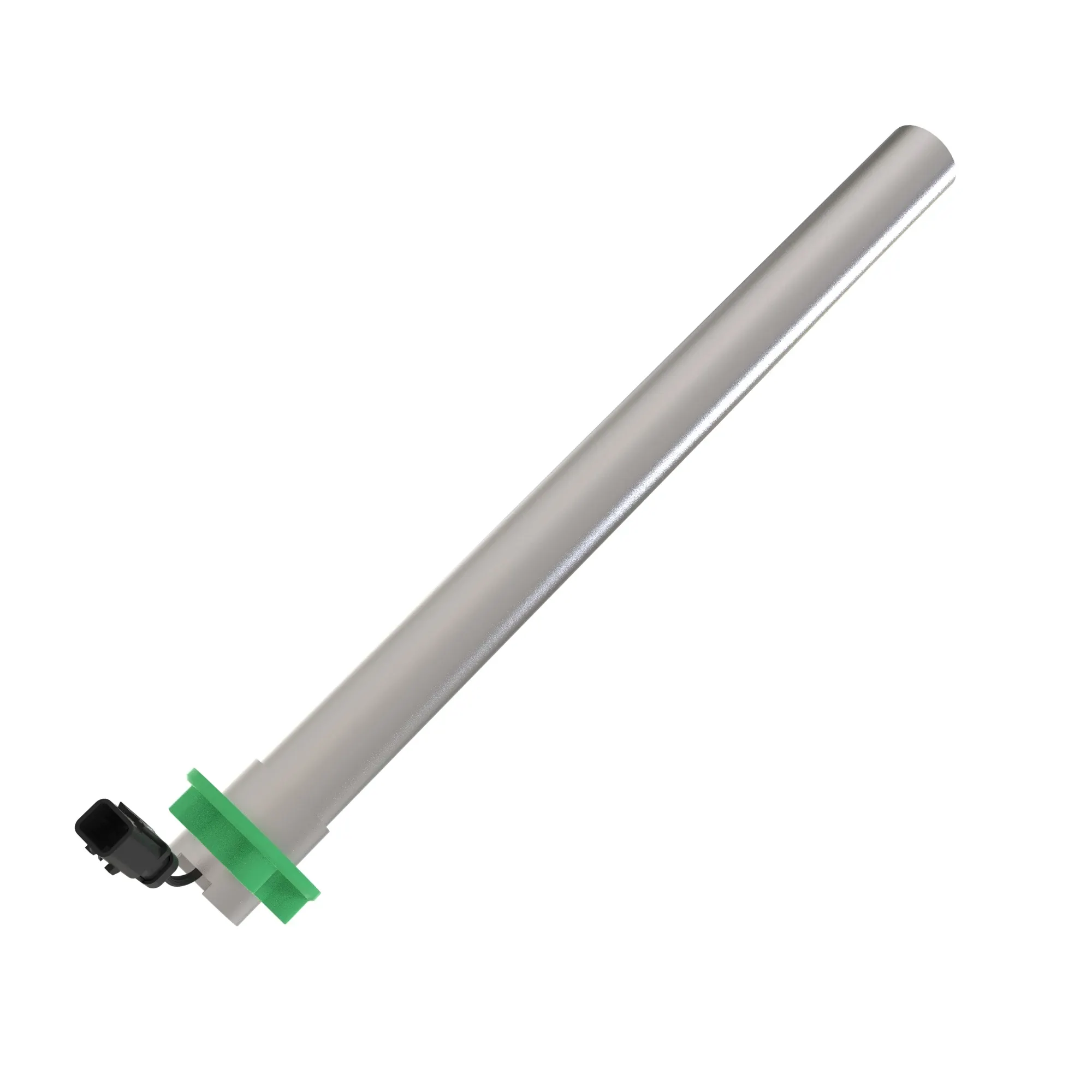 FUEL SENDER, TUBE WITH INTERNAL GND, 5E & 5X15.