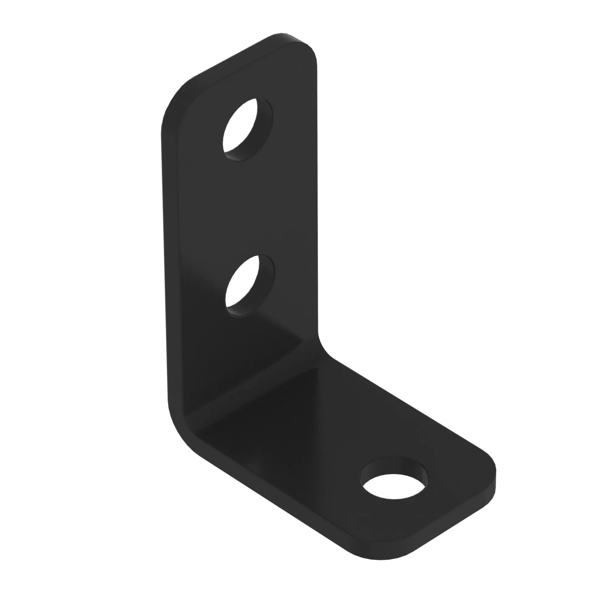 SERVICE LIGHT MOUNTING