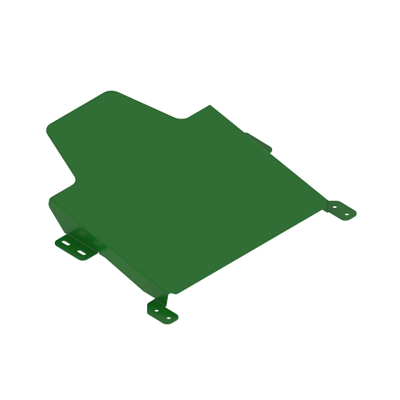John Deere Bracket - WZW18362