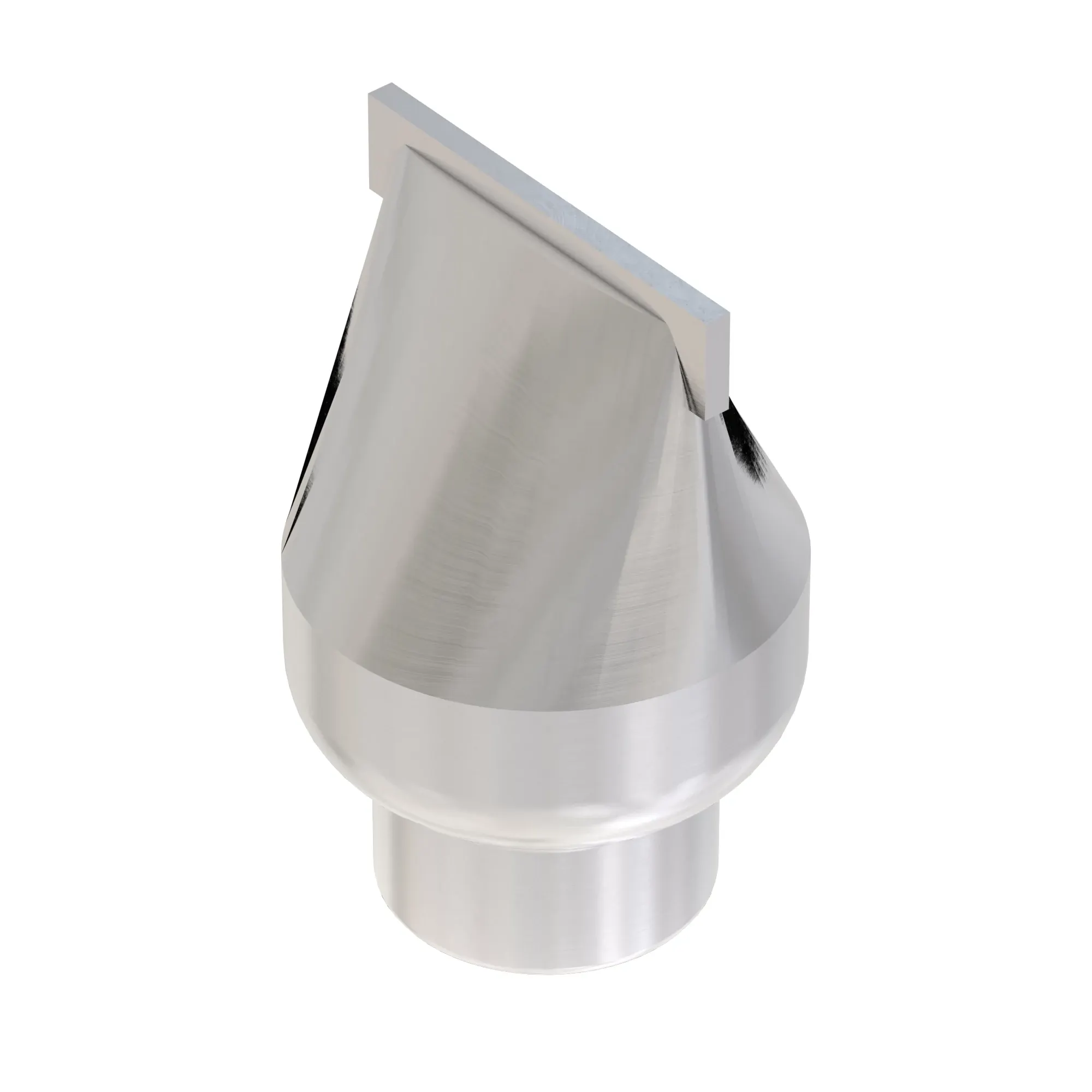 BLEED VALVE