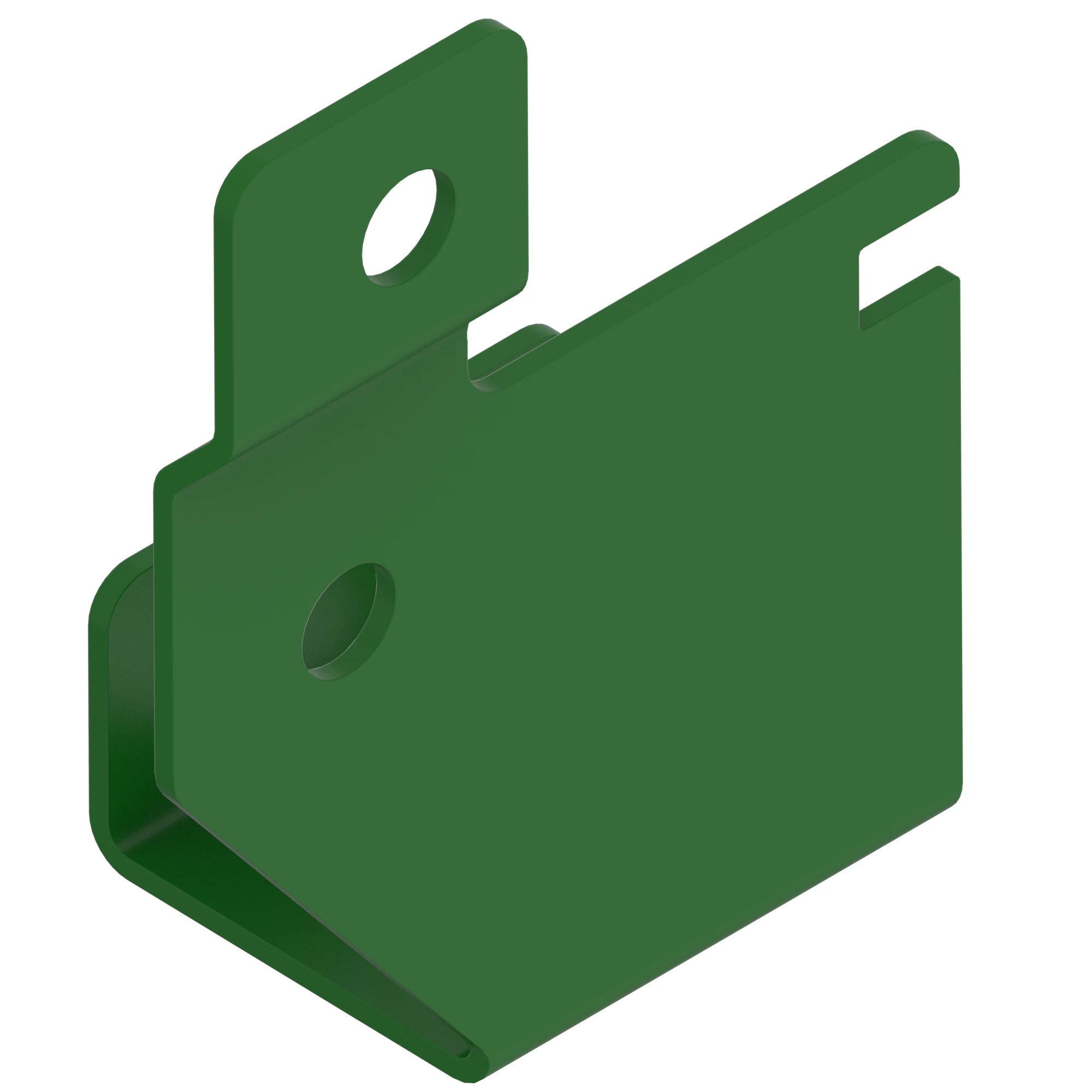 Ball Valve Mounting Bracket