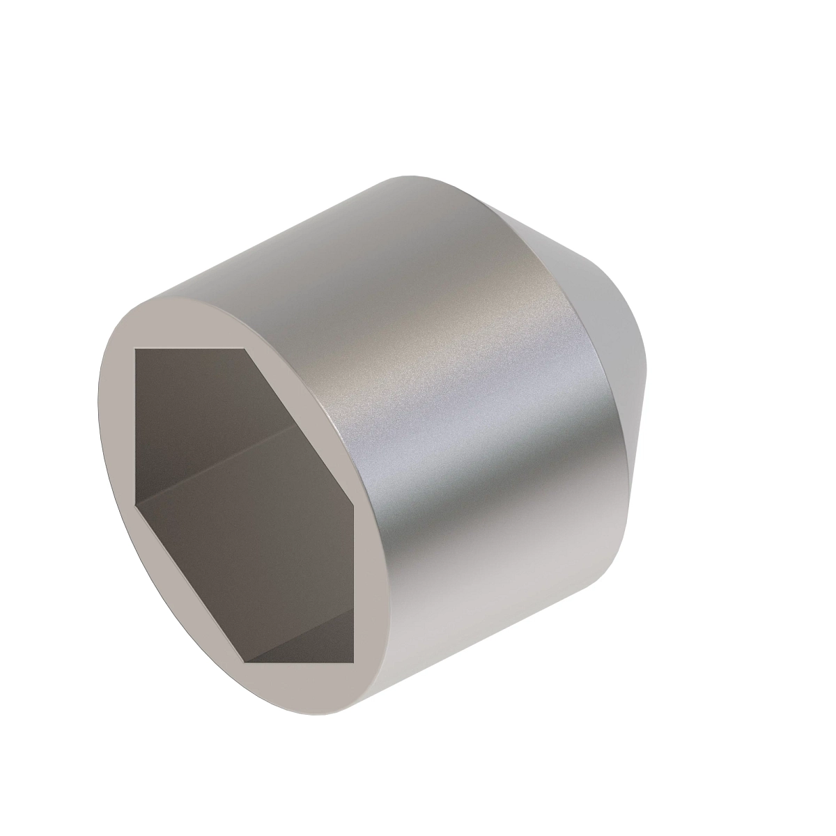 Socket Head Screw, Hex.M4X4 Cuppoin