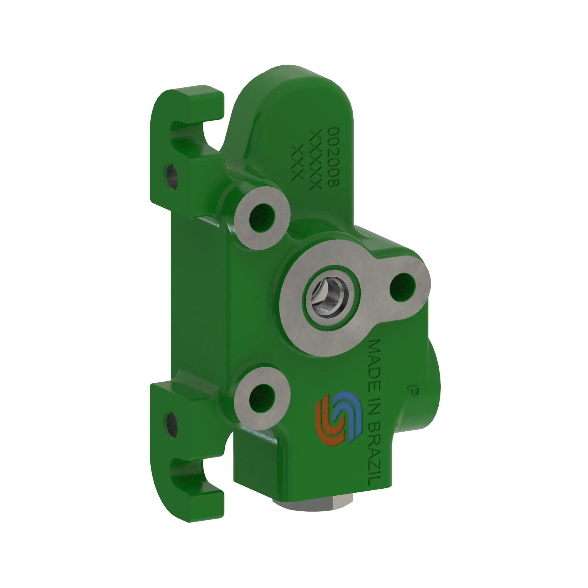 John Deere Stackable Selective Control Valve - SJ34791