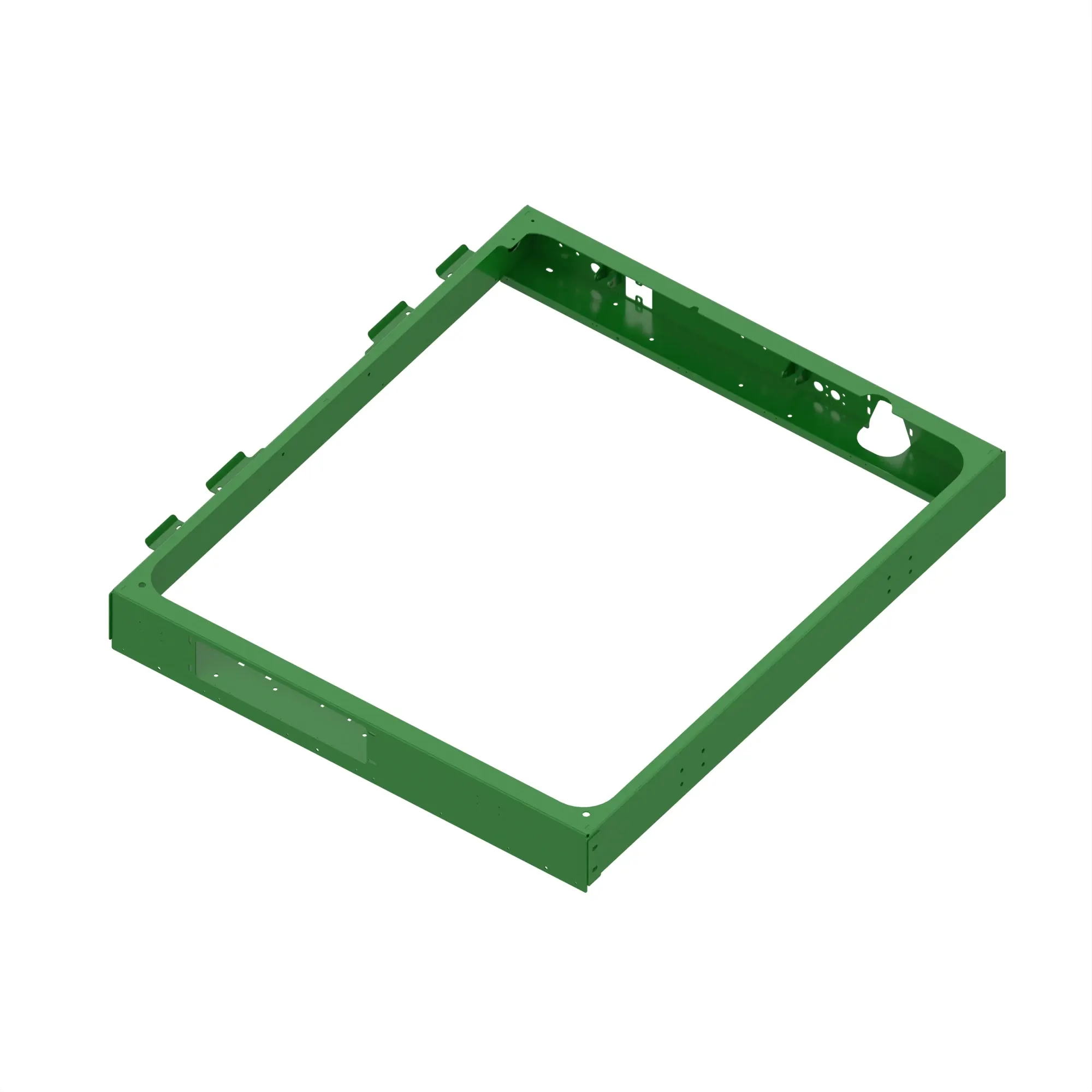 John Deere Cooler Support - AKK37161