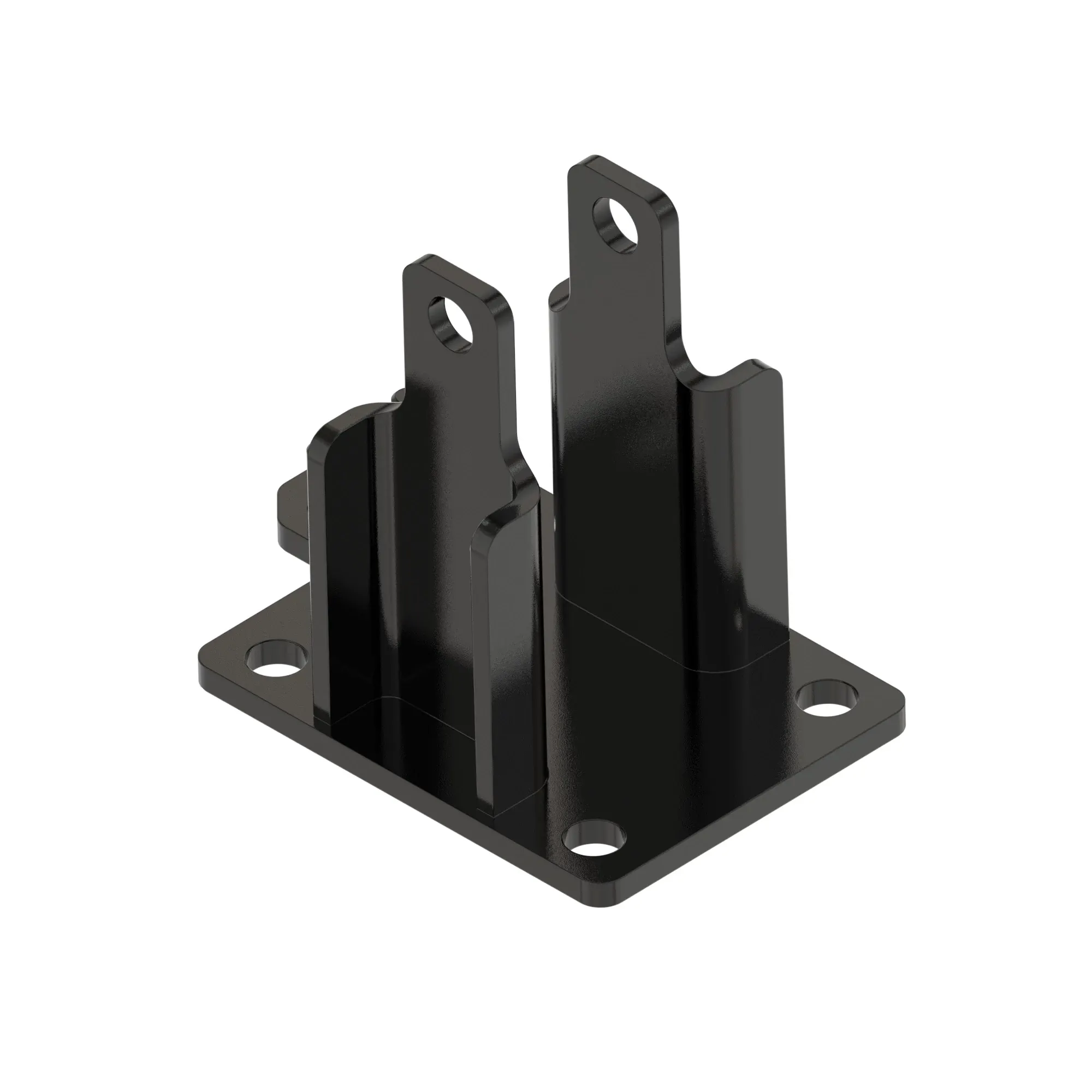 BRACKET, ASSY., RH