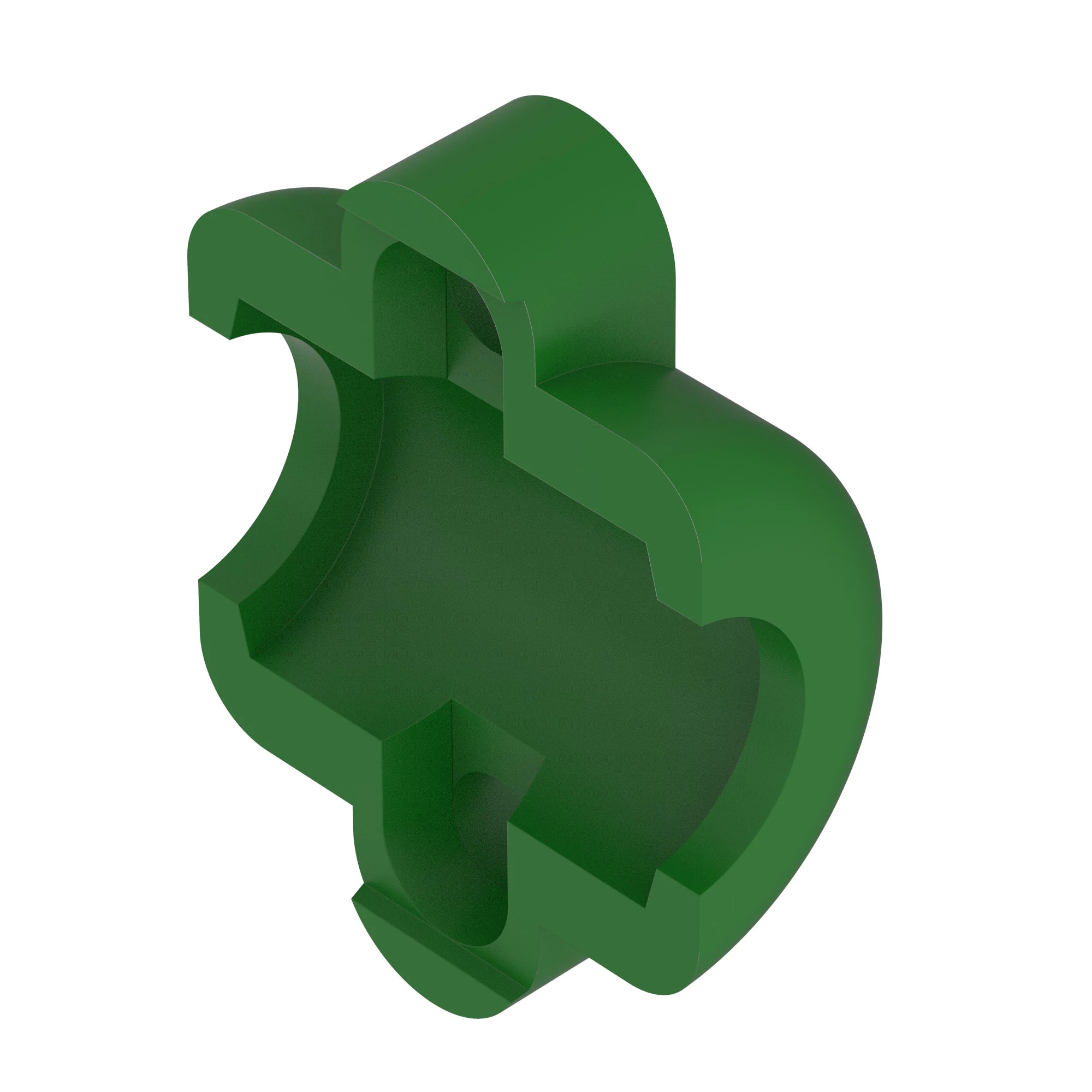 CAP-BEARING