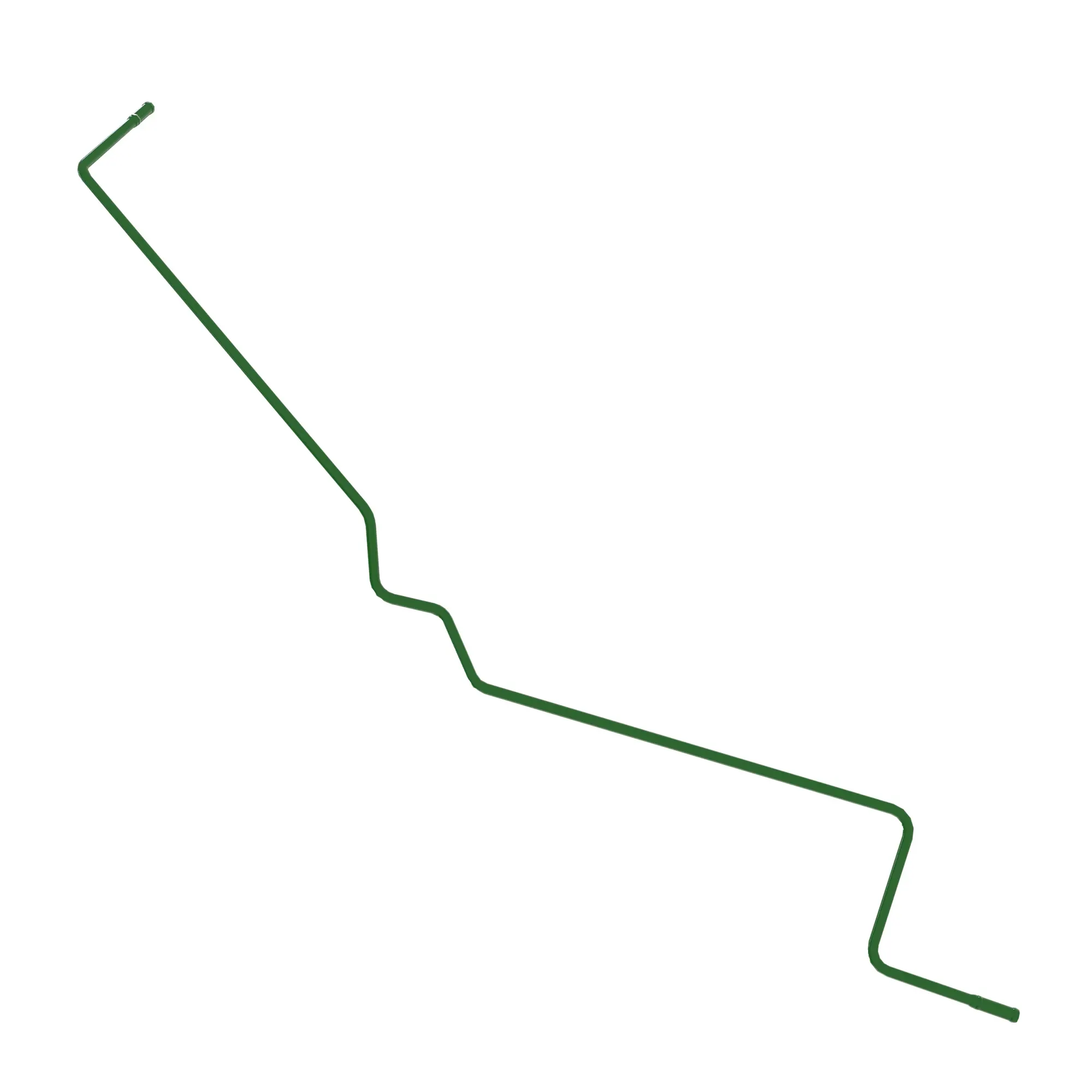 Fuel Line, Cooler Return, IT4